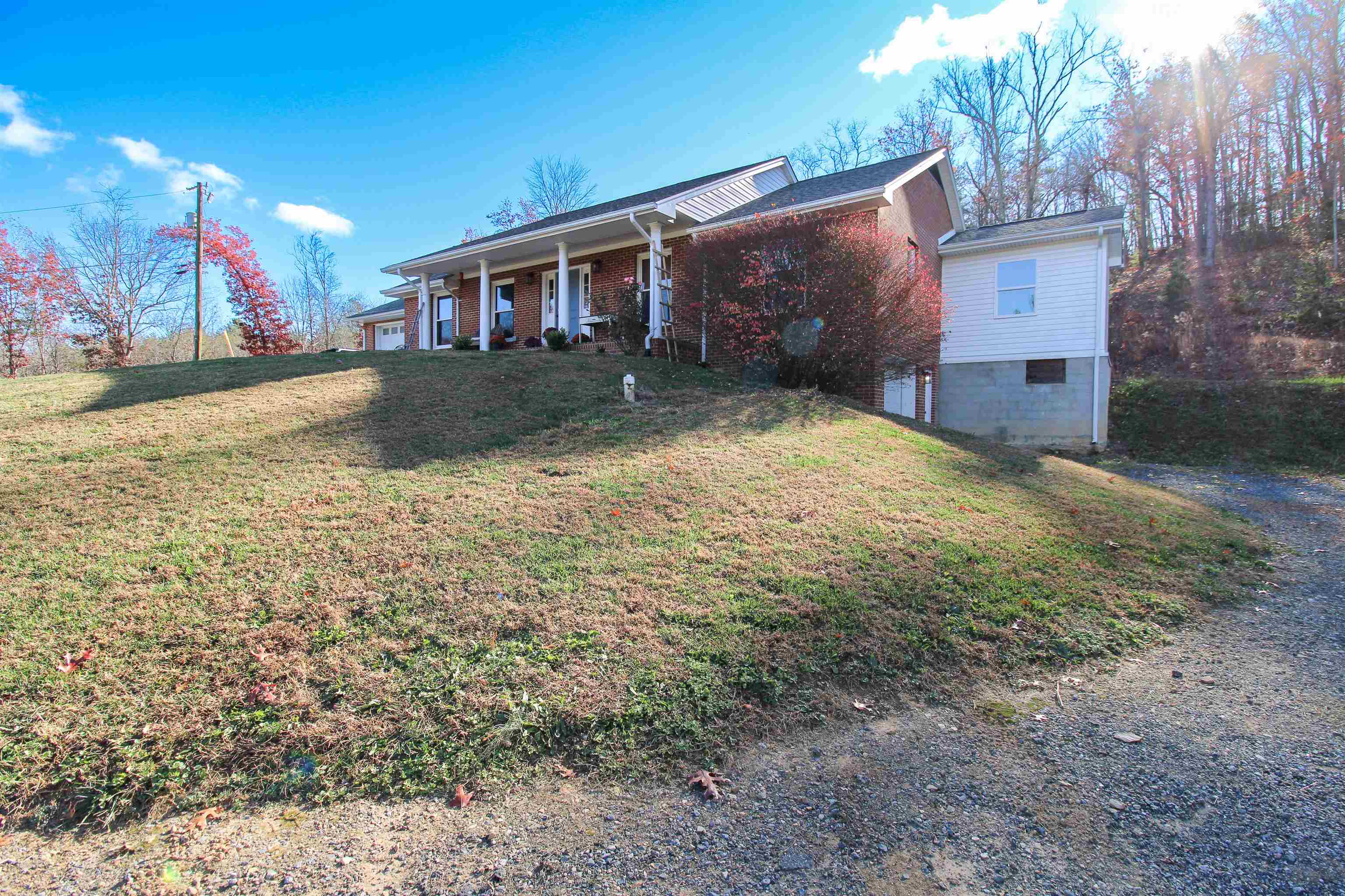 169 CALF MOUNTAIN RD