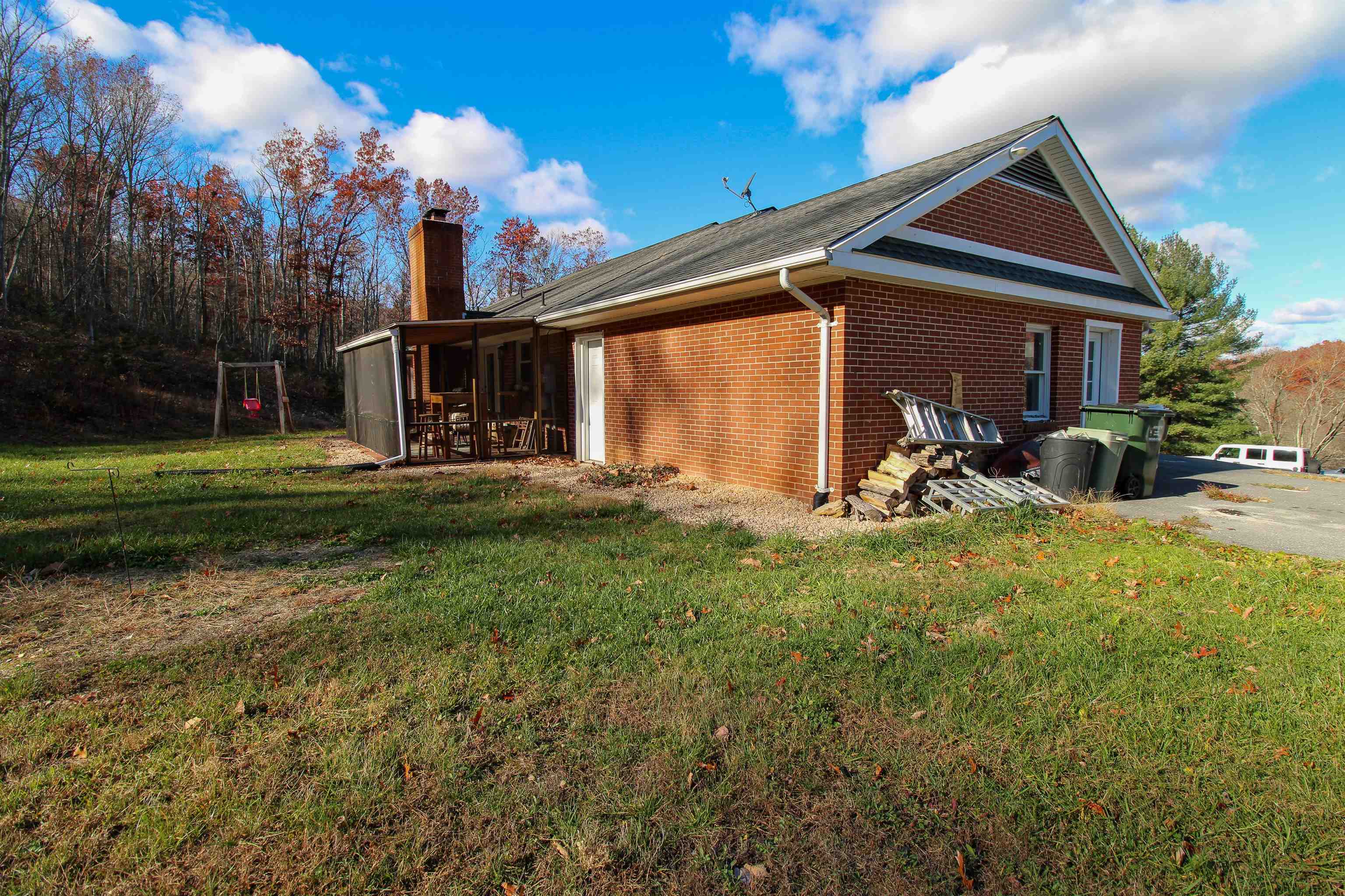 169 CALF MOUNTAIN RD