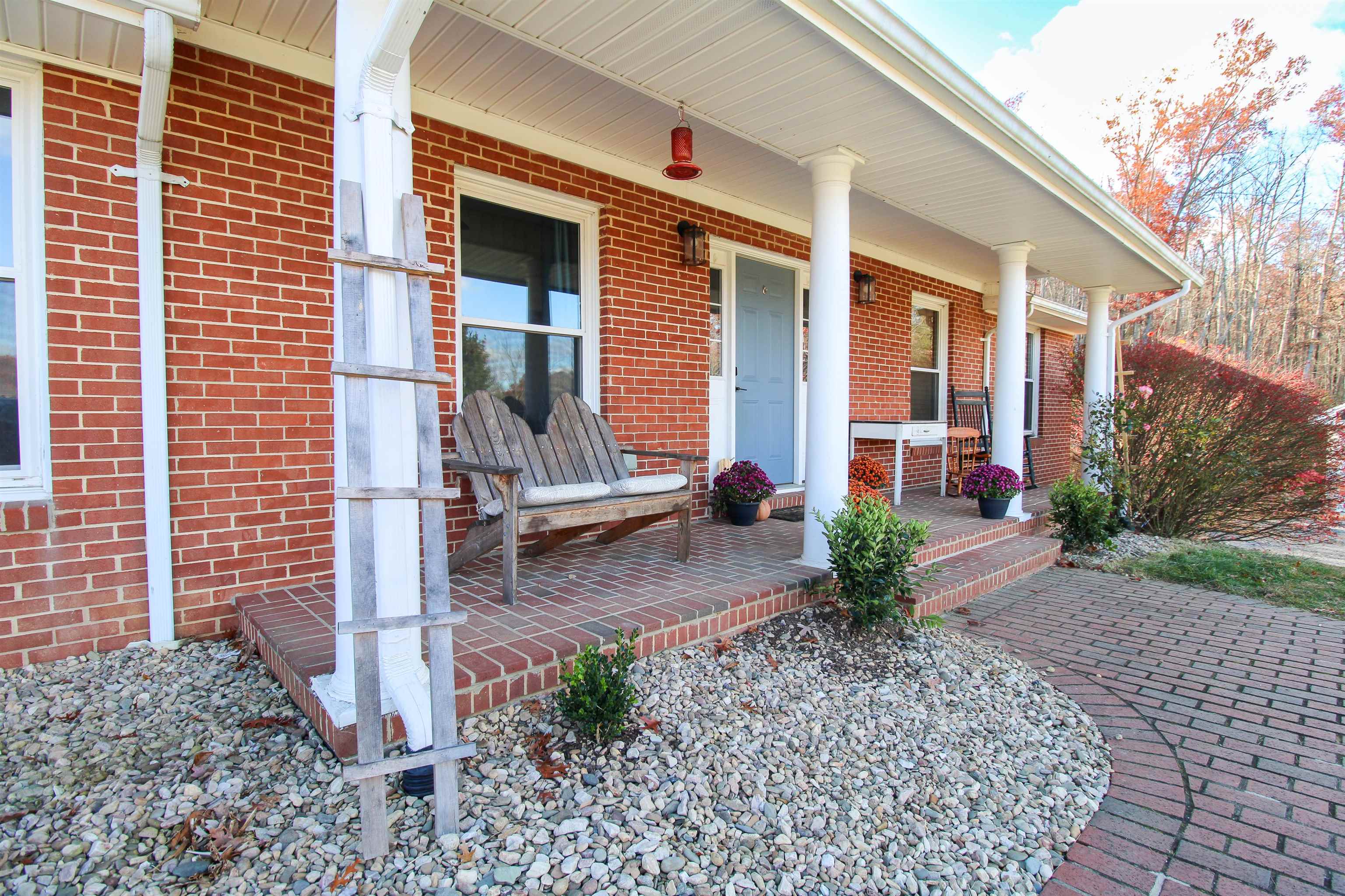 169 CALF MOUNTAIN RD