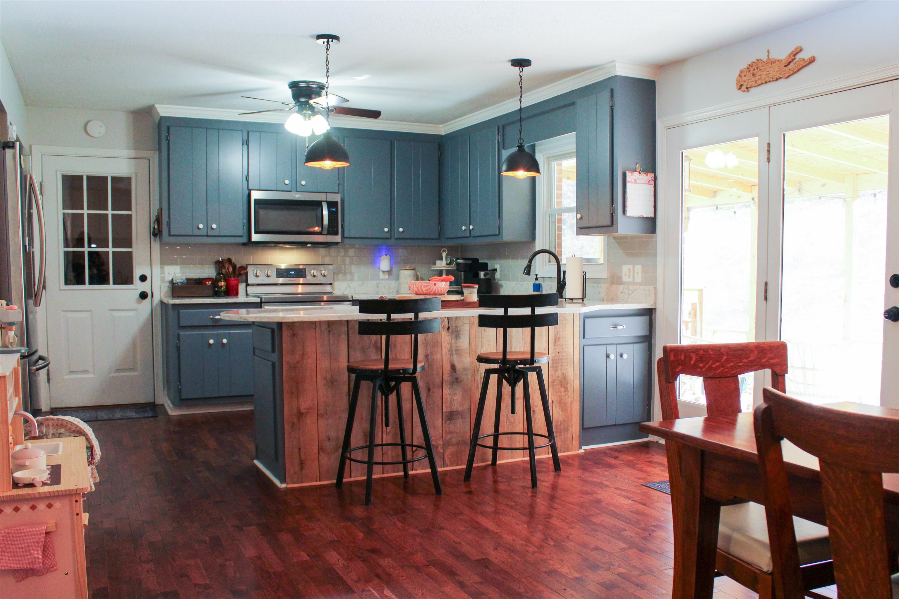 169 CALF MOUNTAIN RD