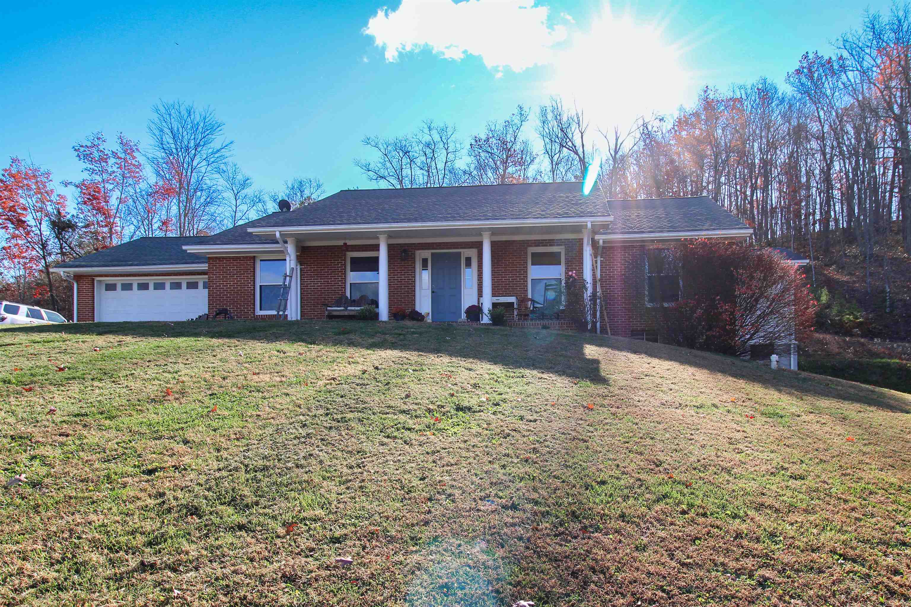 169 CALF MOUNTAIN RD