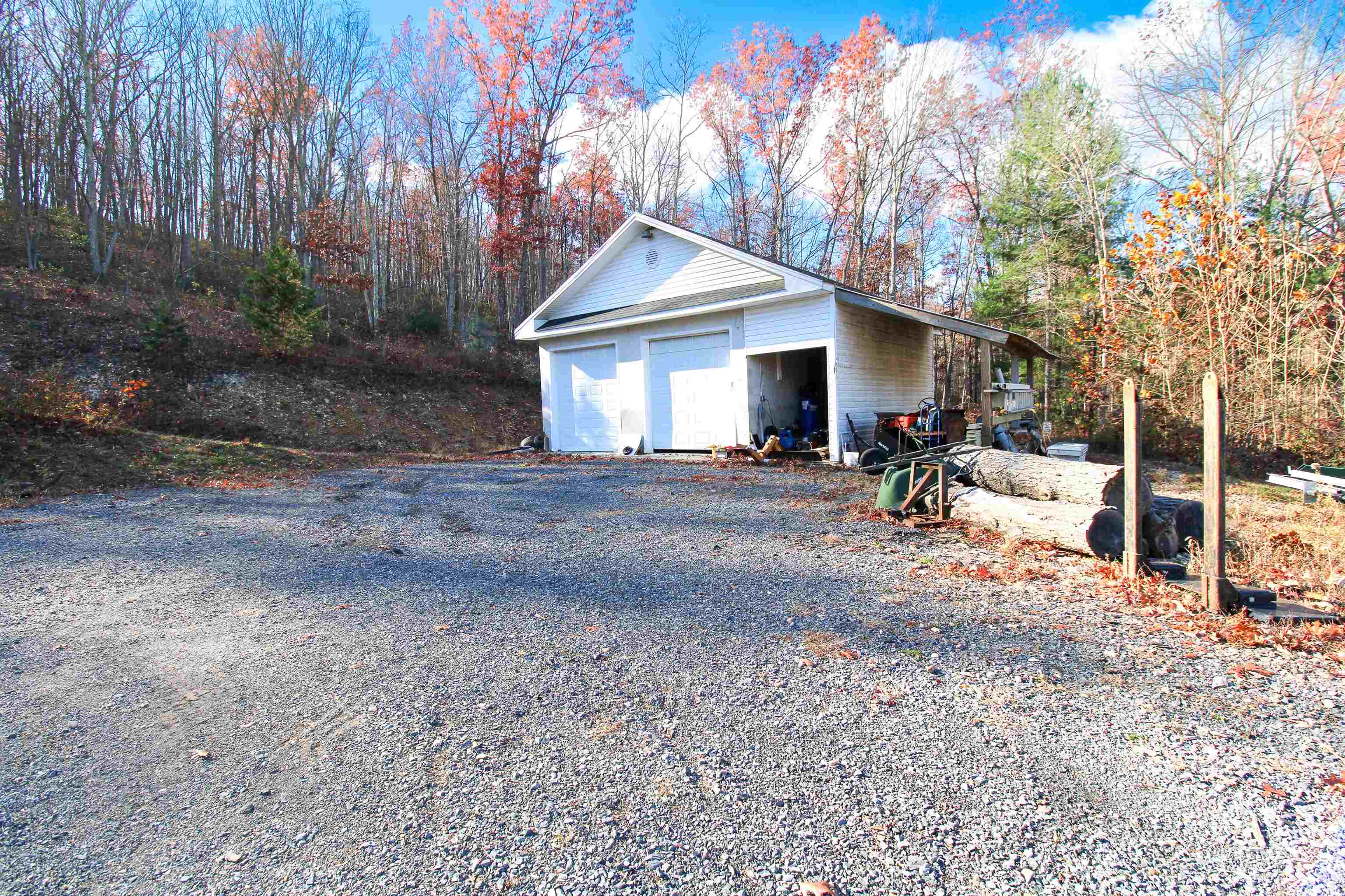 169 CALF MOUNTAIN RD