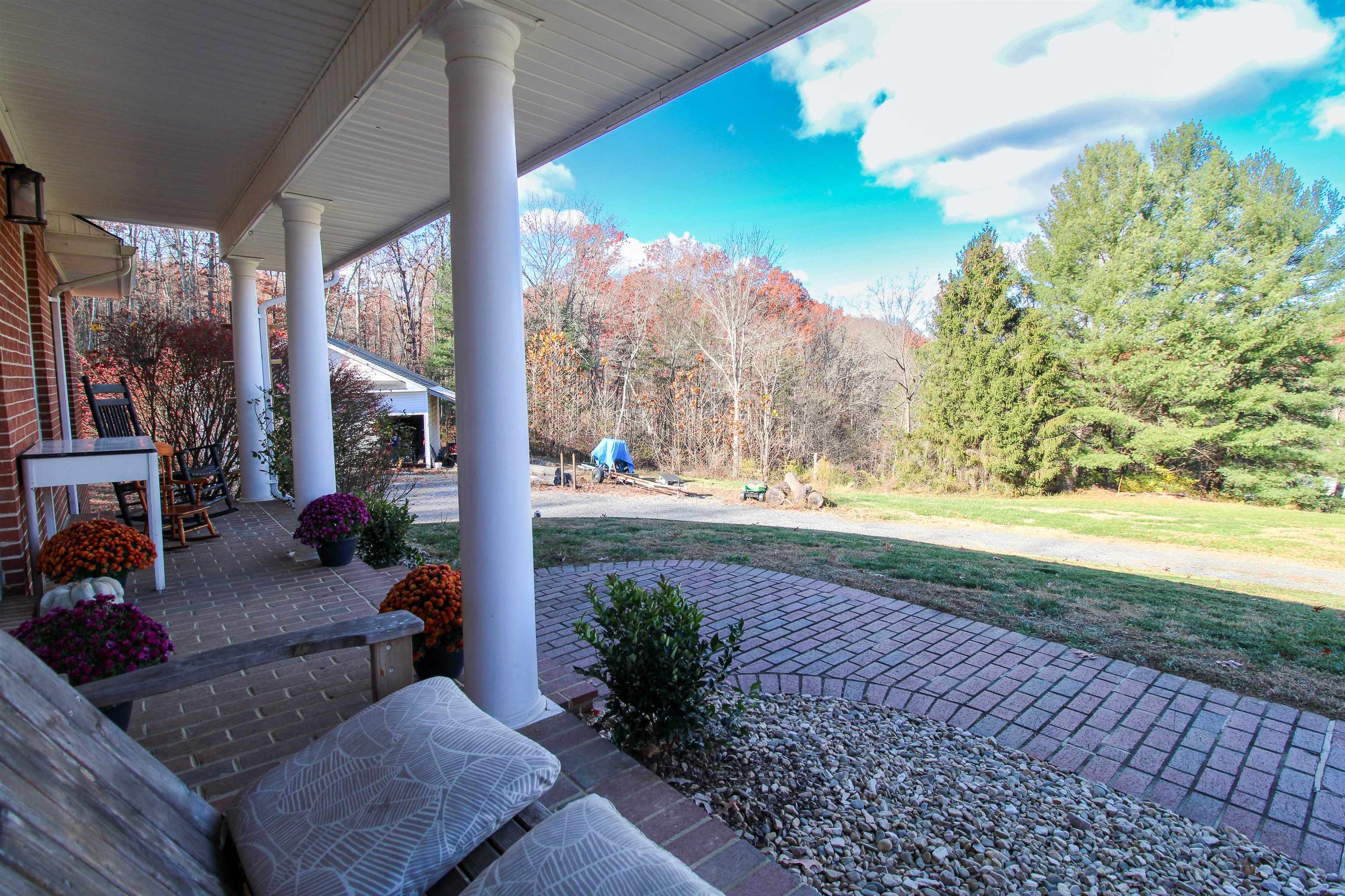 169 CALF MOUNTAIN RD