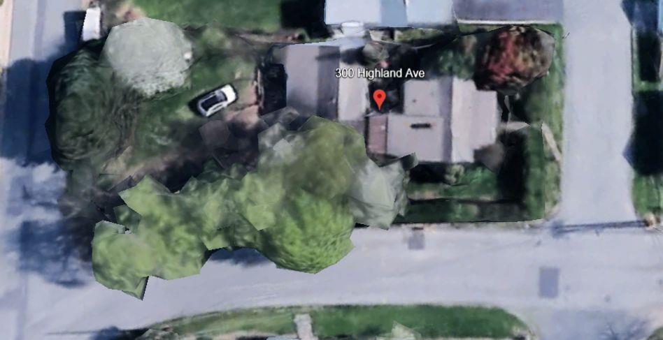 300 HIGHLAND AVE