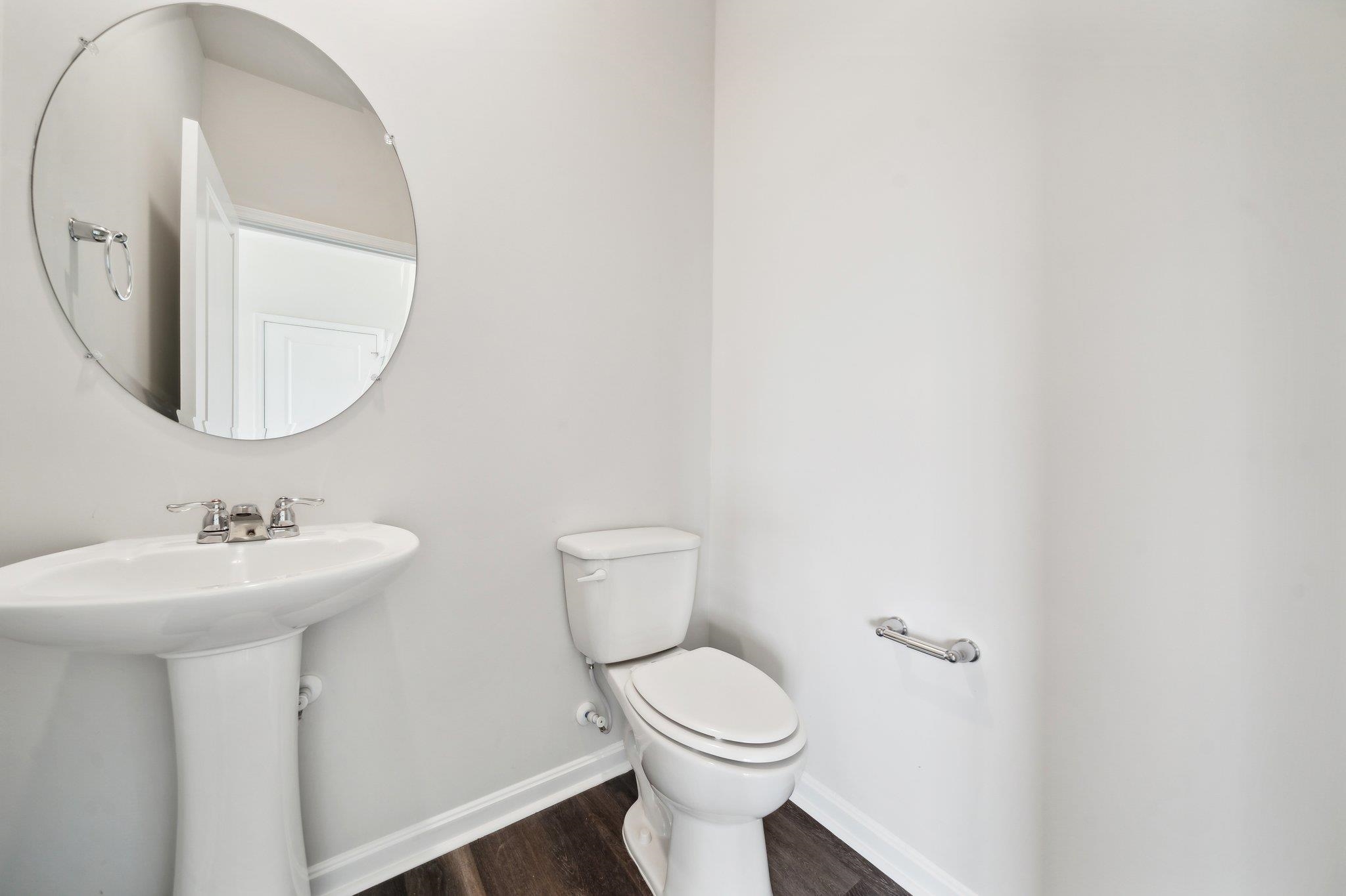 104 MEADOW RIDGE WAY