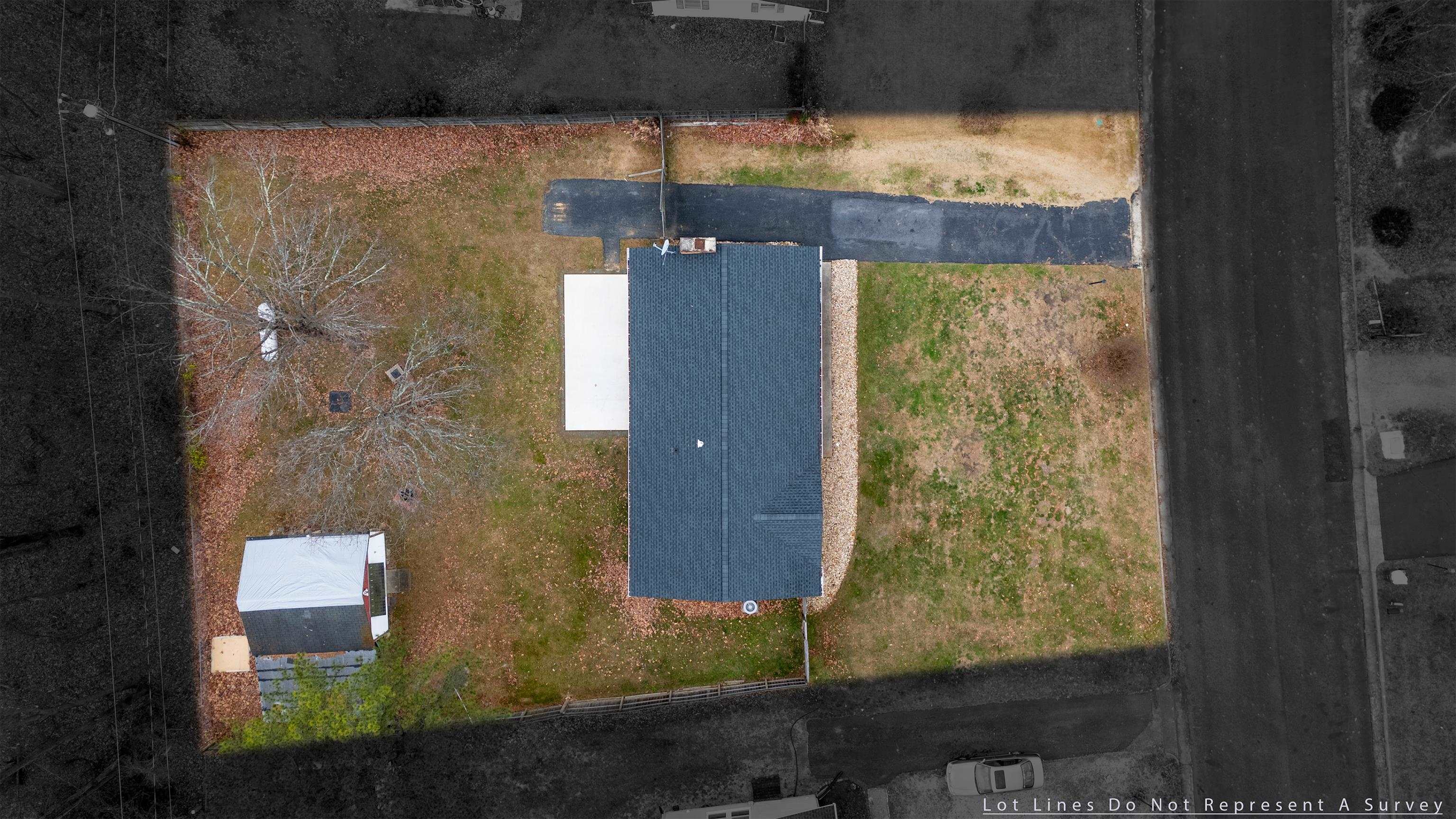 77 GREENWAY RD
