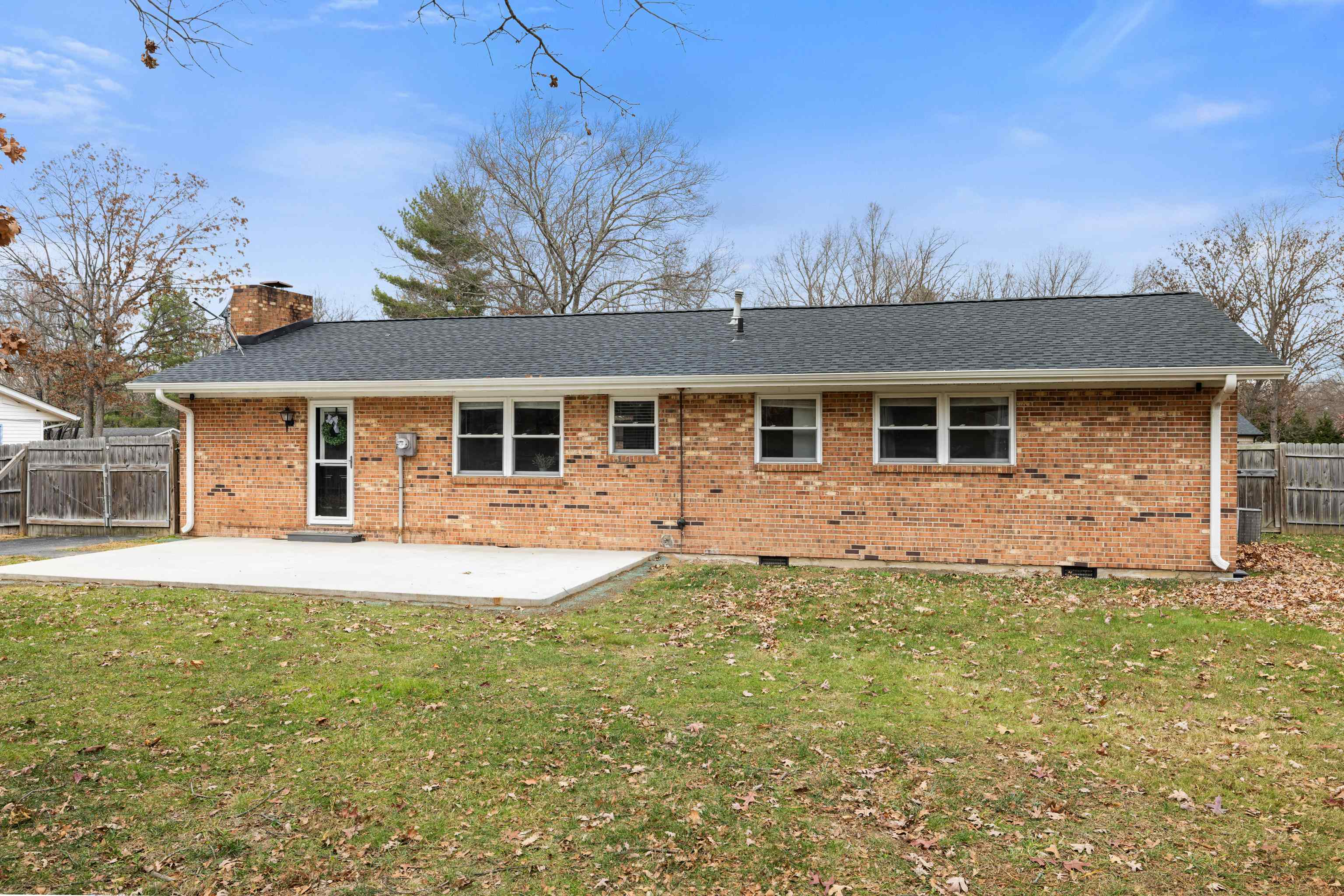 77 GREENWAY RD