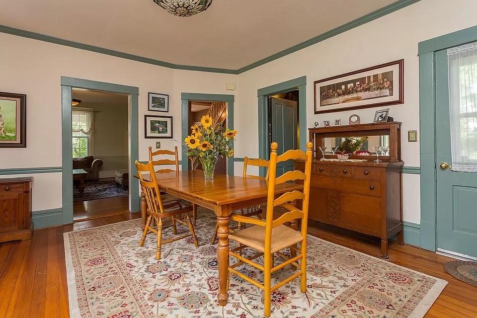 163 PLEASANT VIEW RD