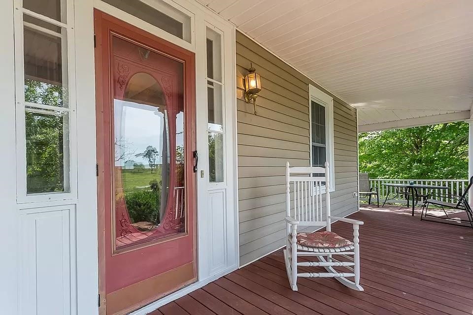 163 PLEASANT VIEW RD