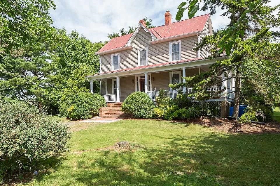 163 PLEASANT VIEW RD