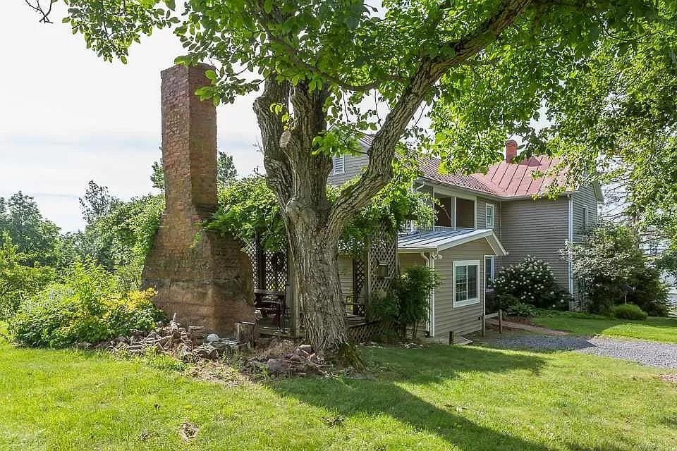 163 PLEASANT VIEW RD