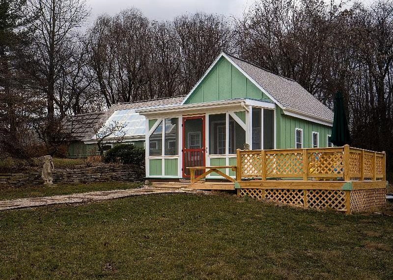 163 PLEASANT VIEW RD