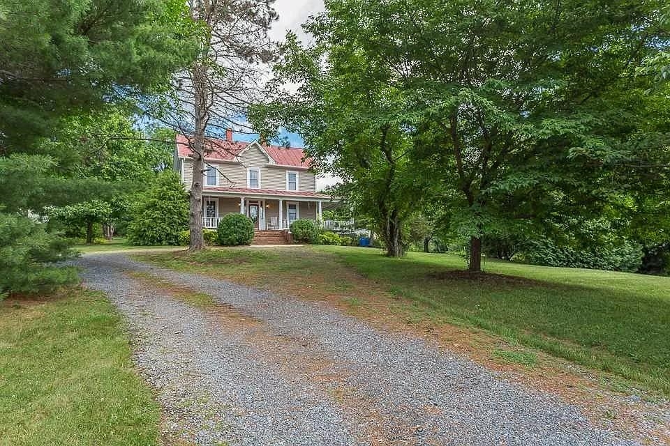 163 PLEASANT VIEW RD