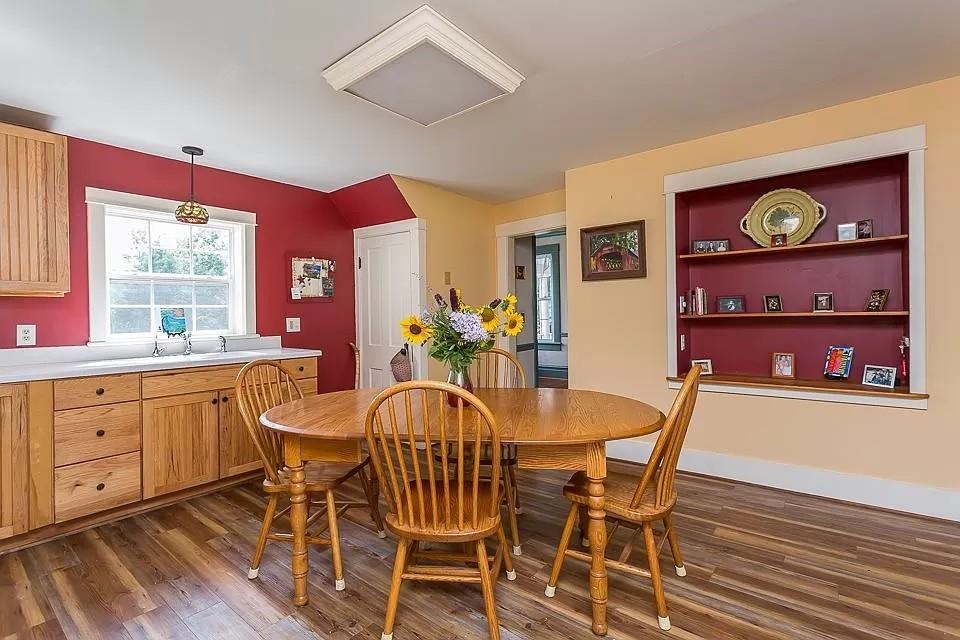 163 PLEASANT VIEW RD