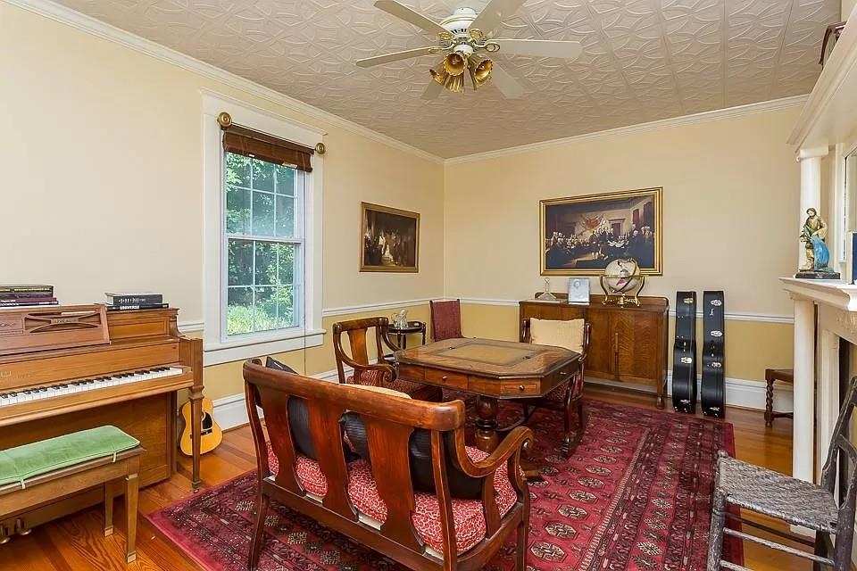 163 PLEASANT VIEW RD