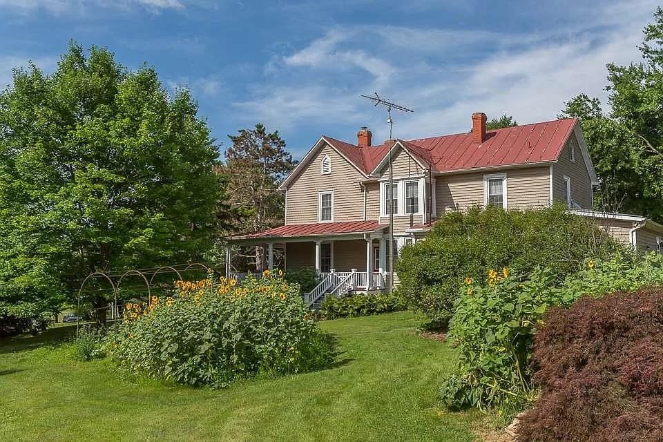 163 PLEASANT VIEW RD