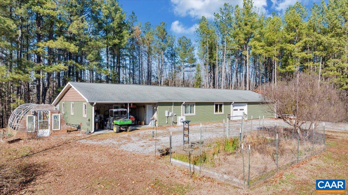 780 DRY BRIDGE RD