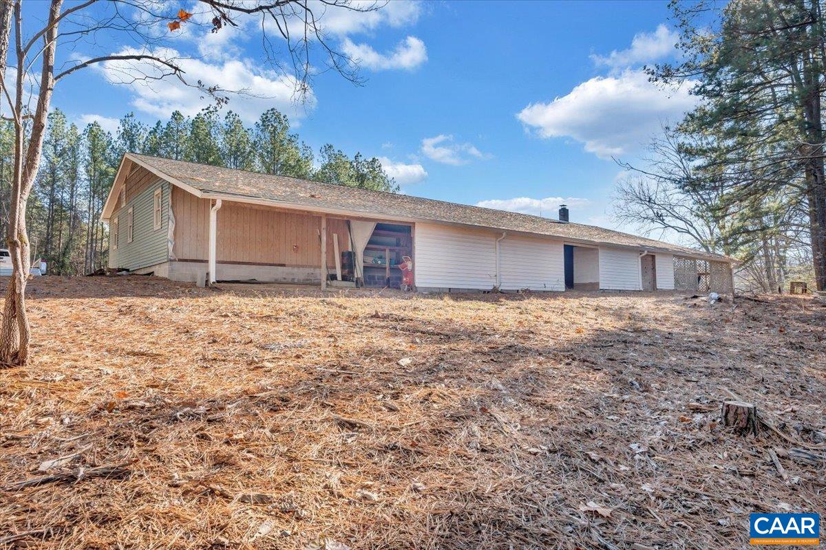 780 DRY BRIDGE RD
