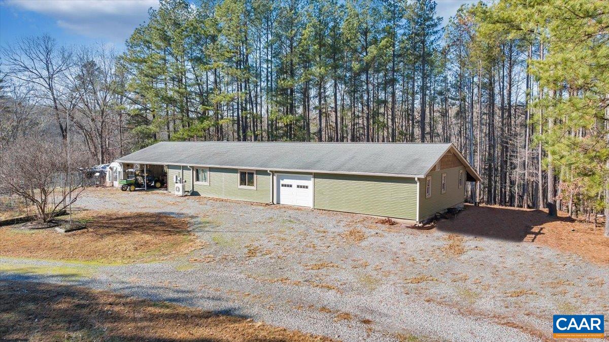 780 DRY BRIDGE RD