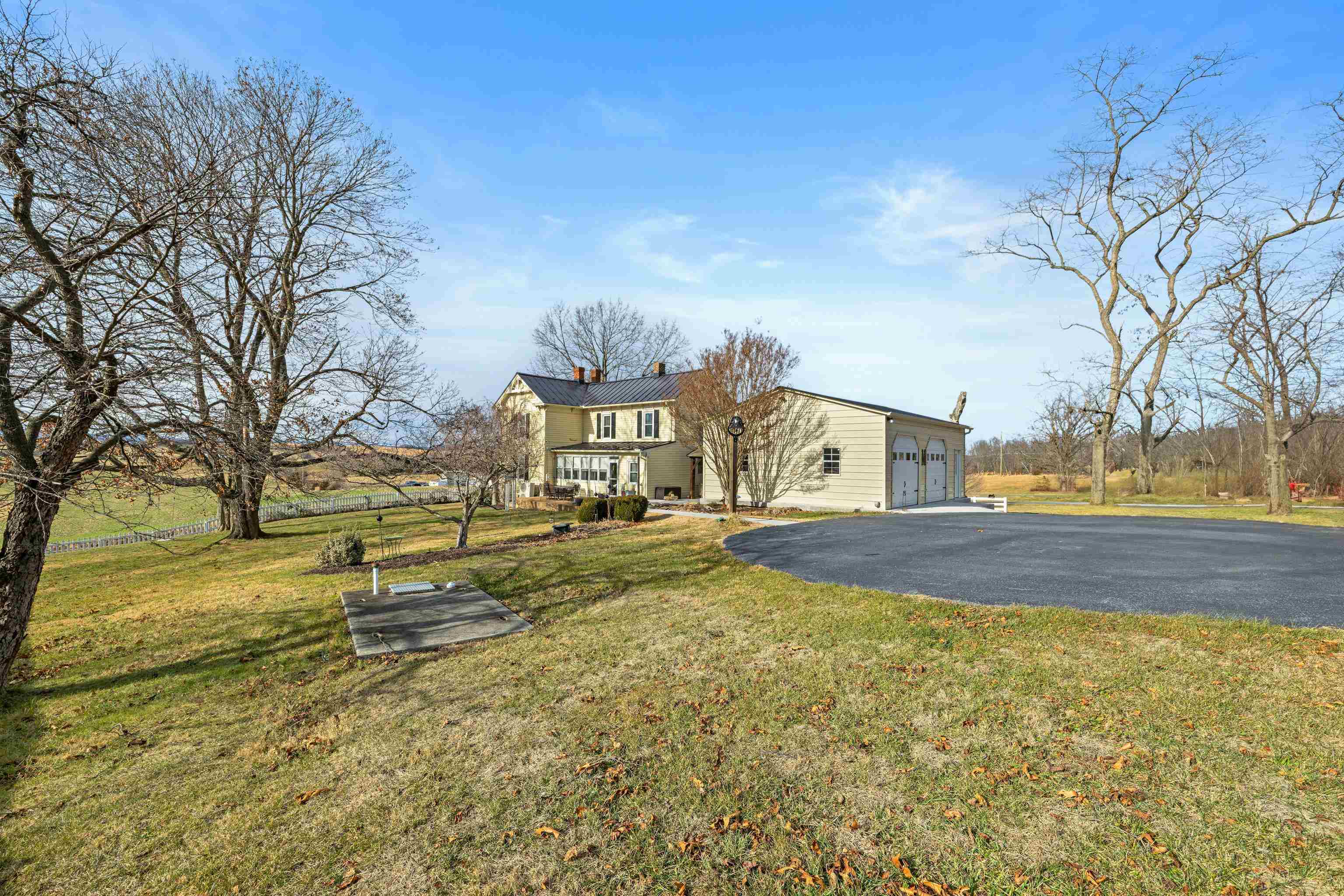 955 ENTRY SCHOOL RD