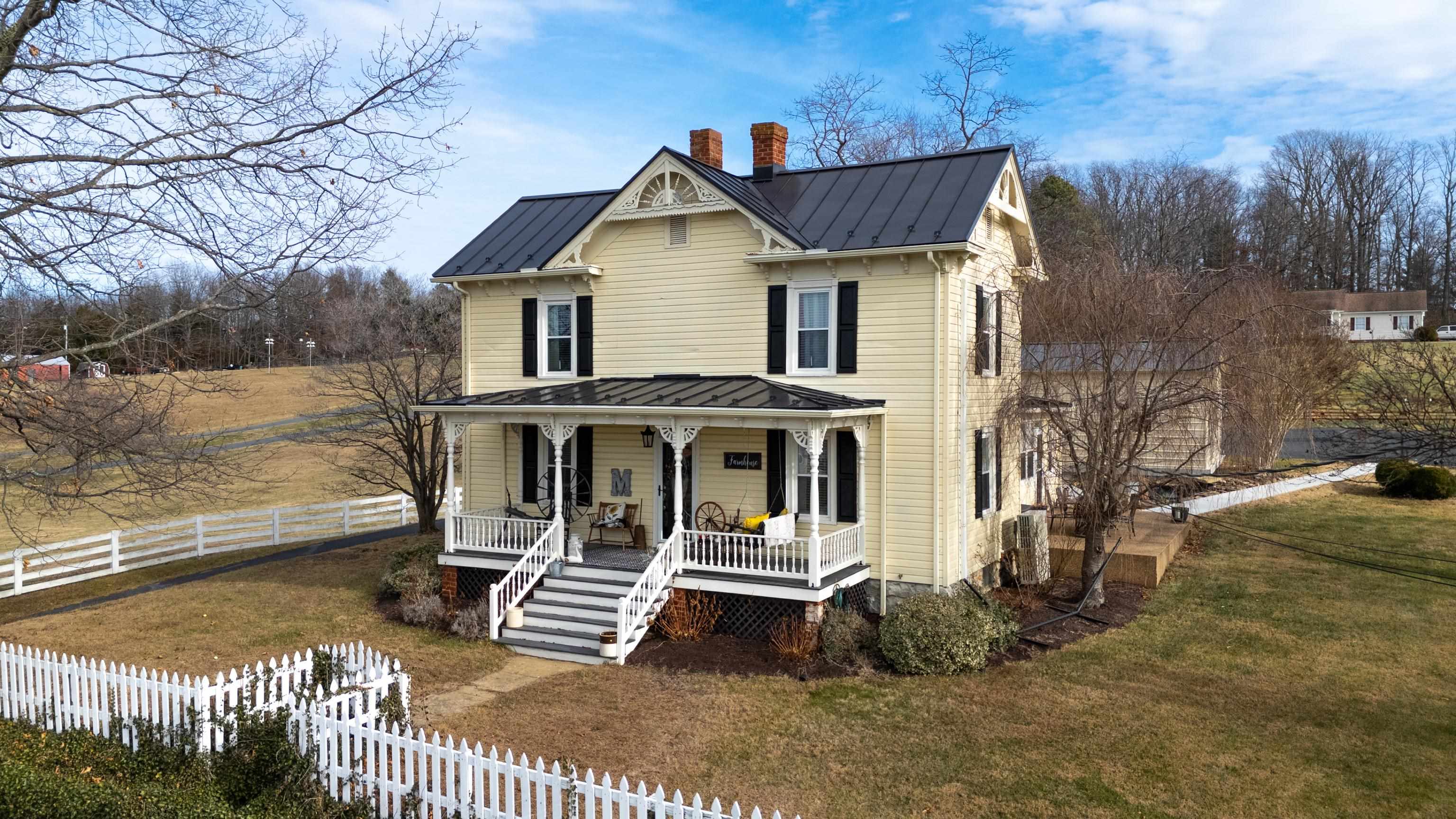 955 ENTRY SCHOOL RD