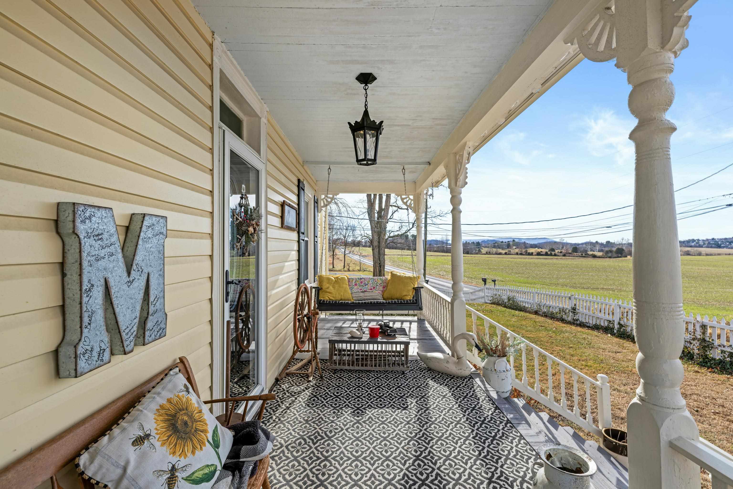 955 ENTRY SCHOOL RD