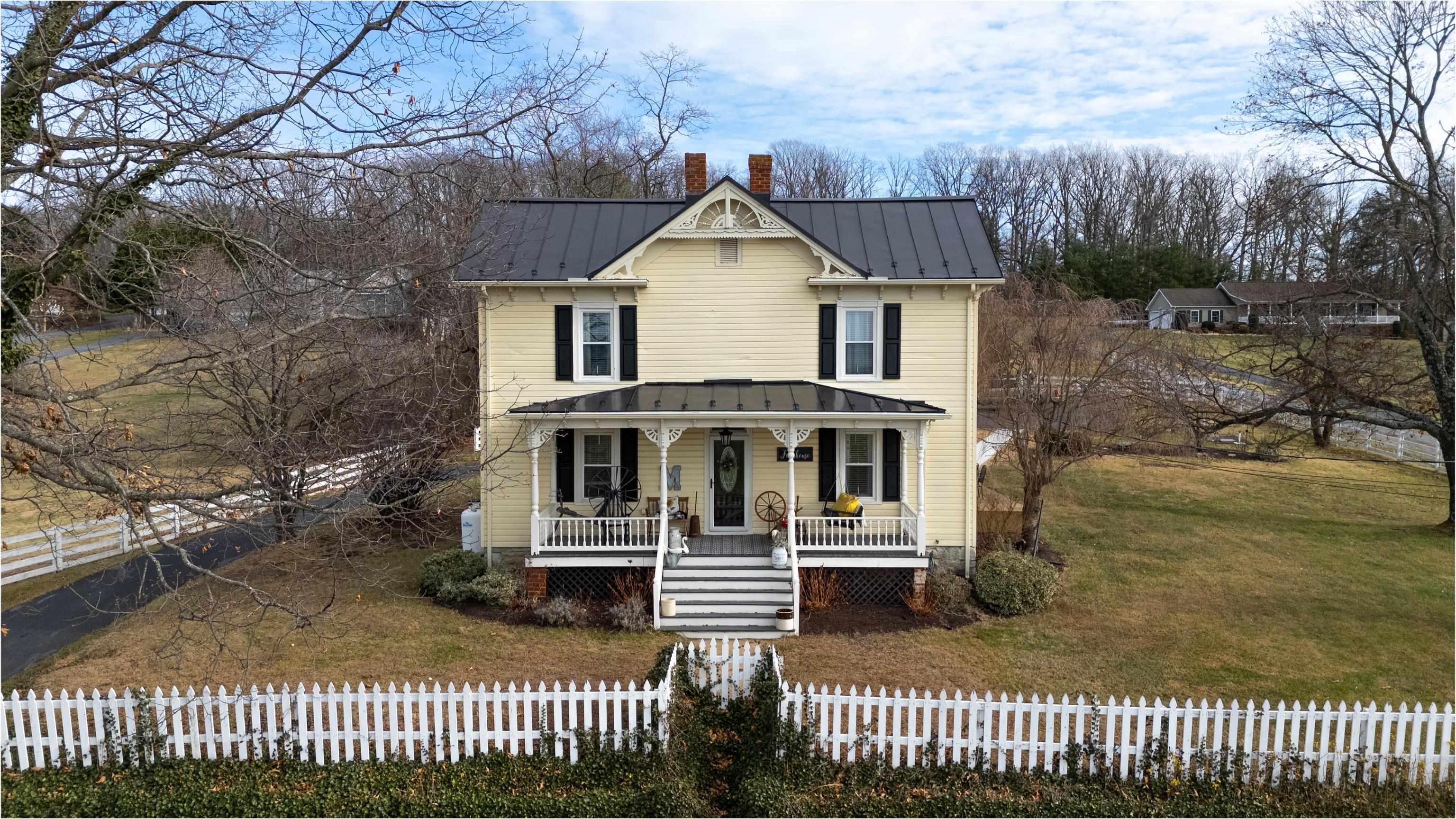 955 ENTRY SCHOOL RD
