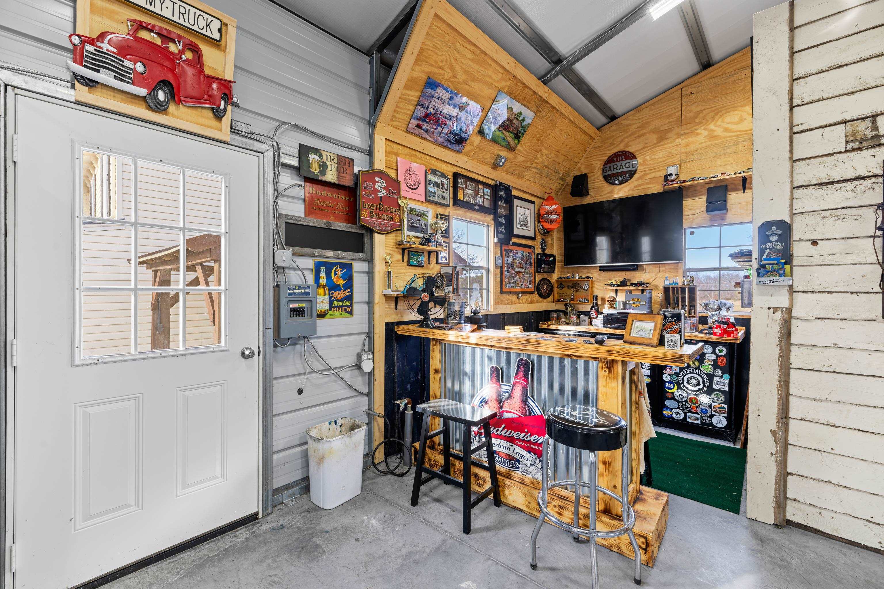 955 ENTRY SCHOOL RD