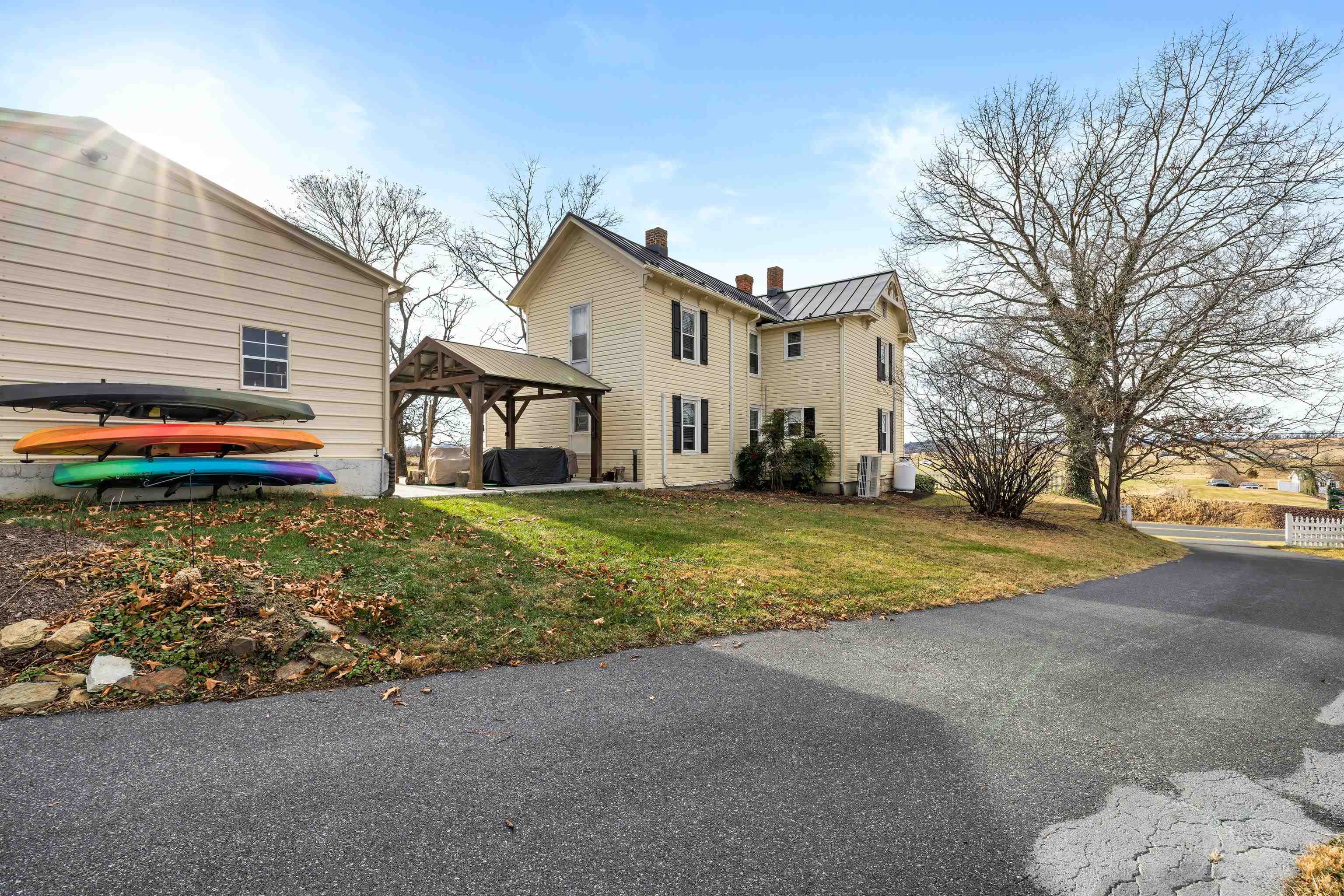 955 ENTRY SCHOOL RD