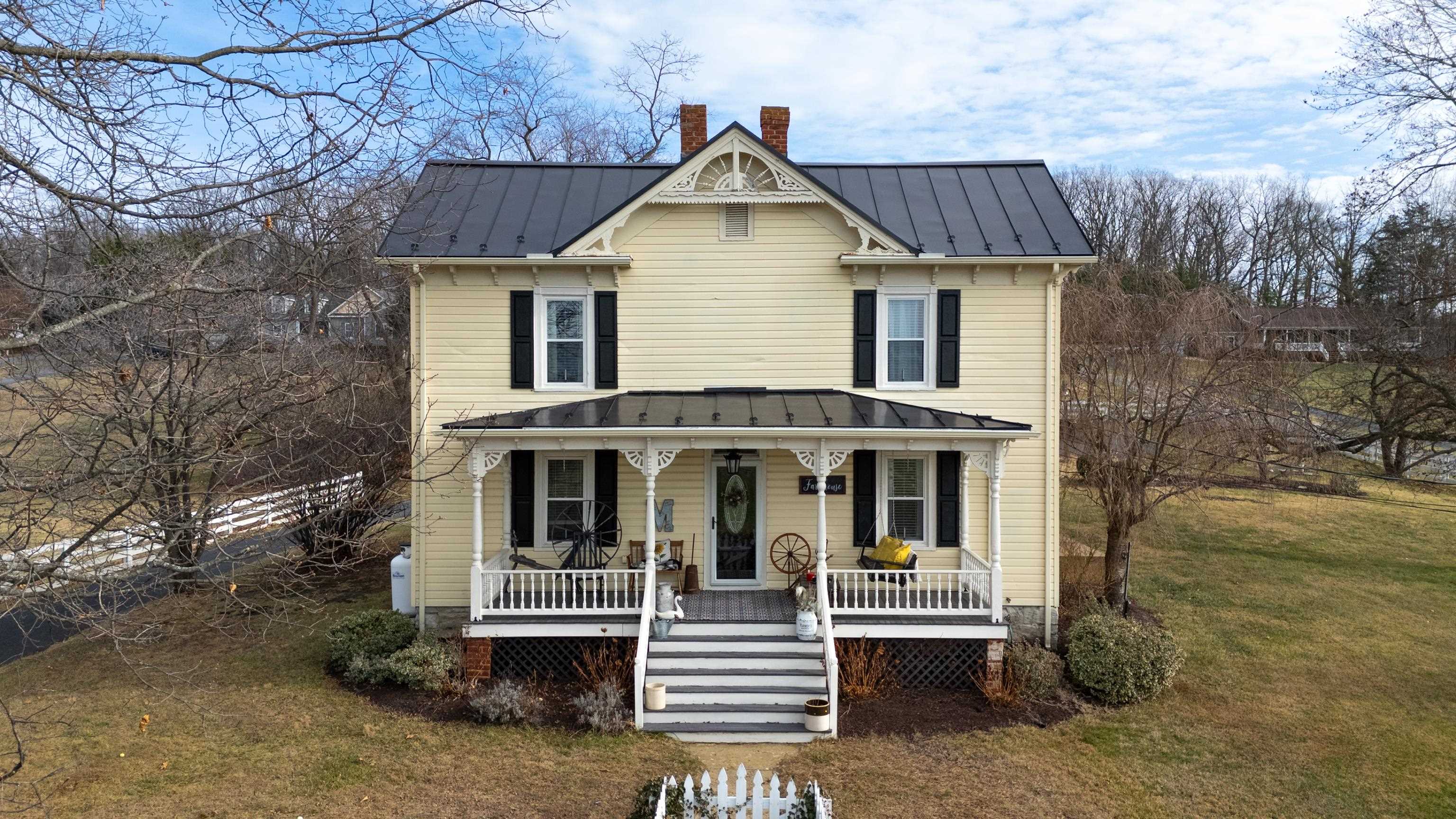 955 ENTRY SCHOOL RD
