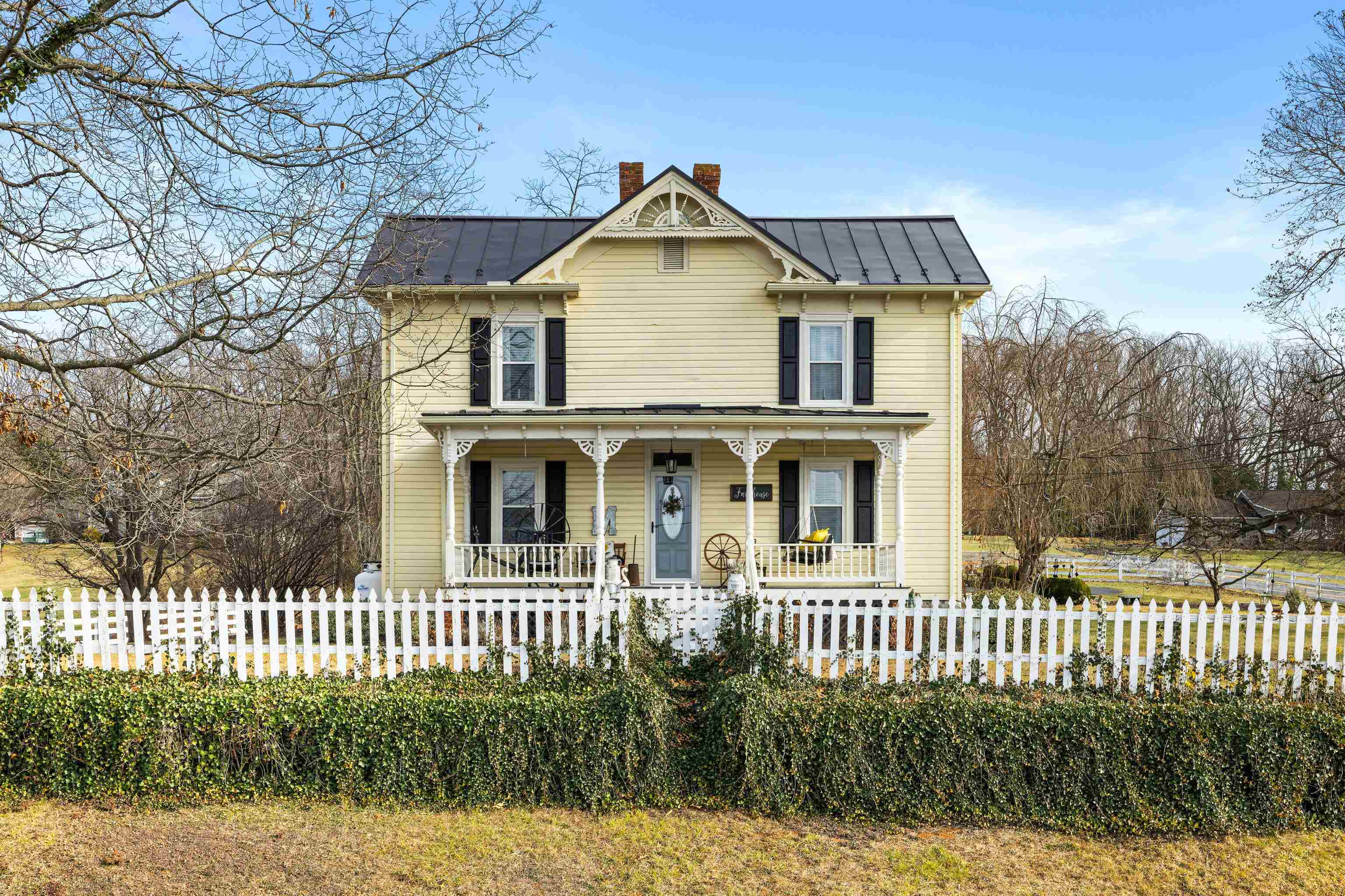 955 ENTRY SCHOOL RD