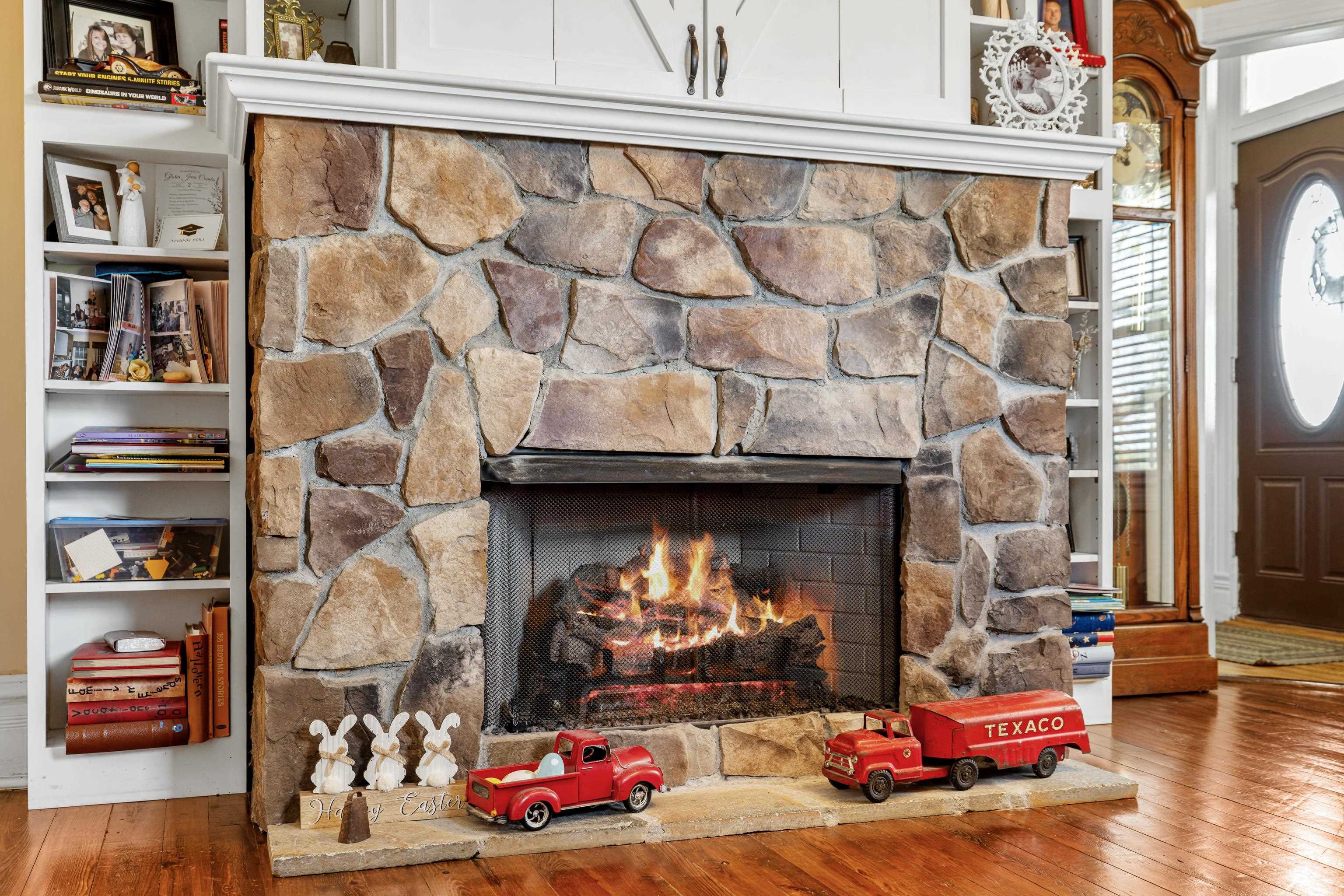 955 ENTRY SCHOOL RD