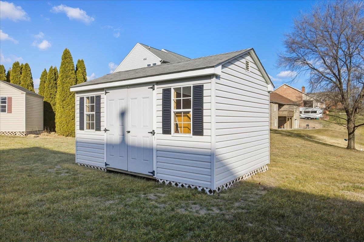 191 EISENHOWER DR