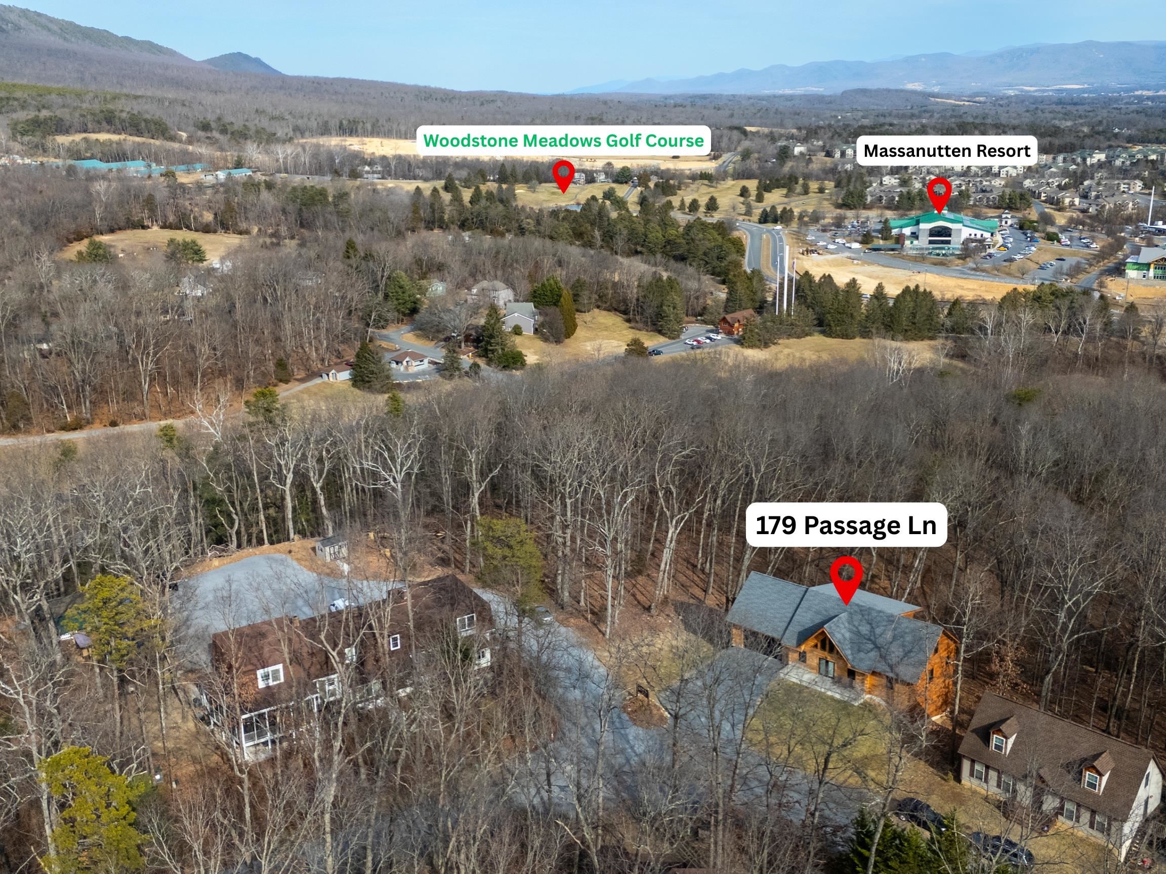 179 PASSAGE LN