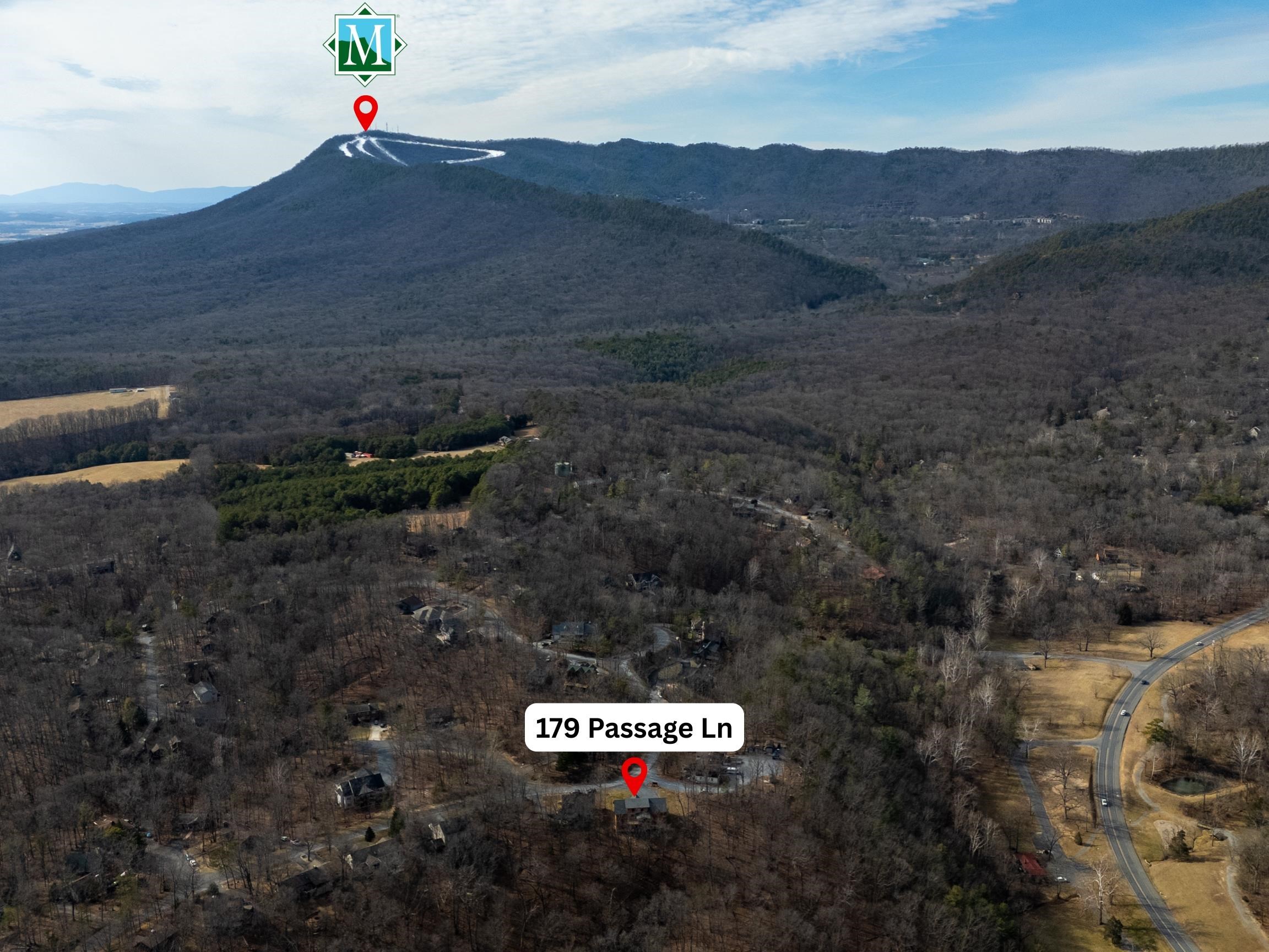 179 PASSAGE LN