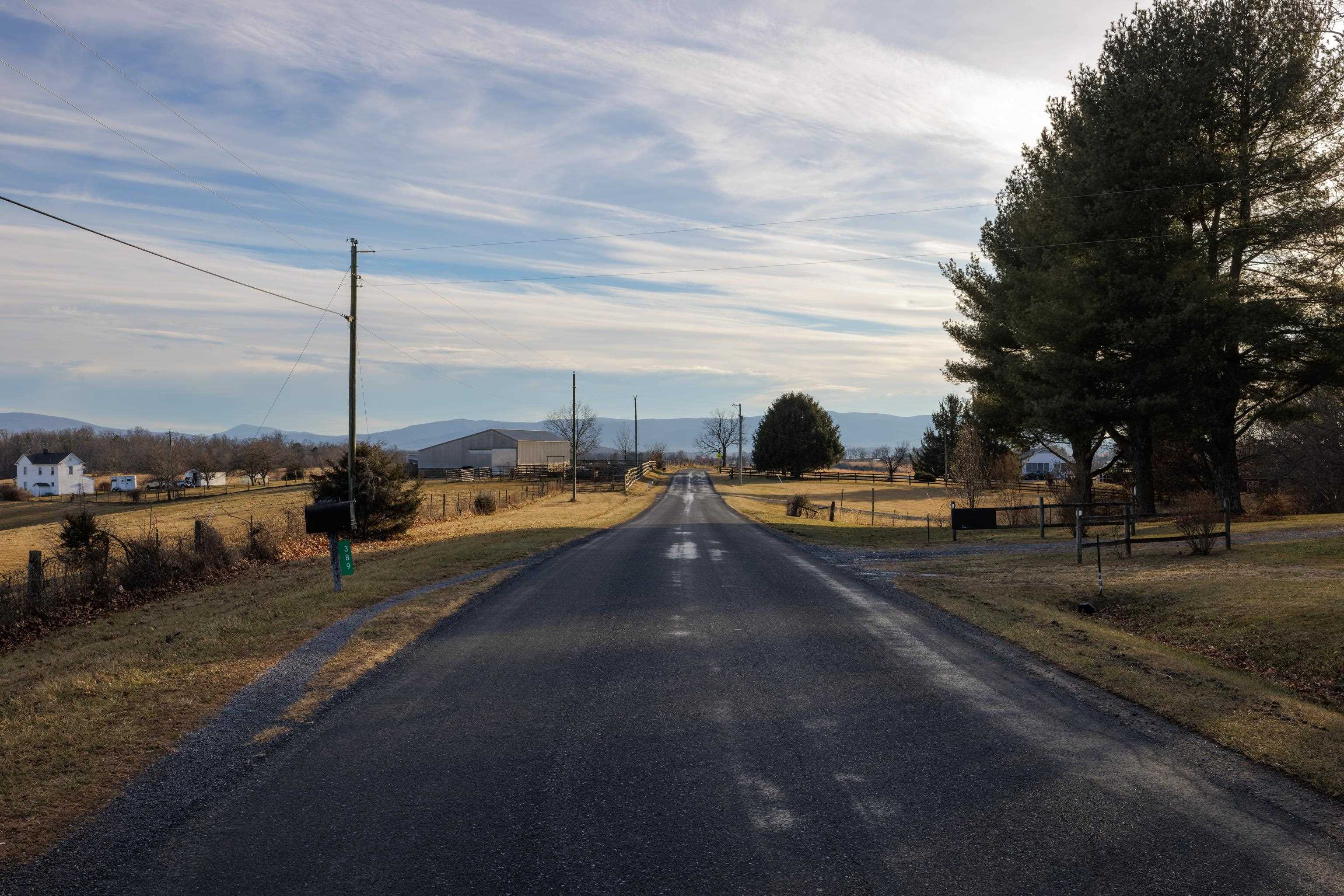 TBD2 JERICHO RD