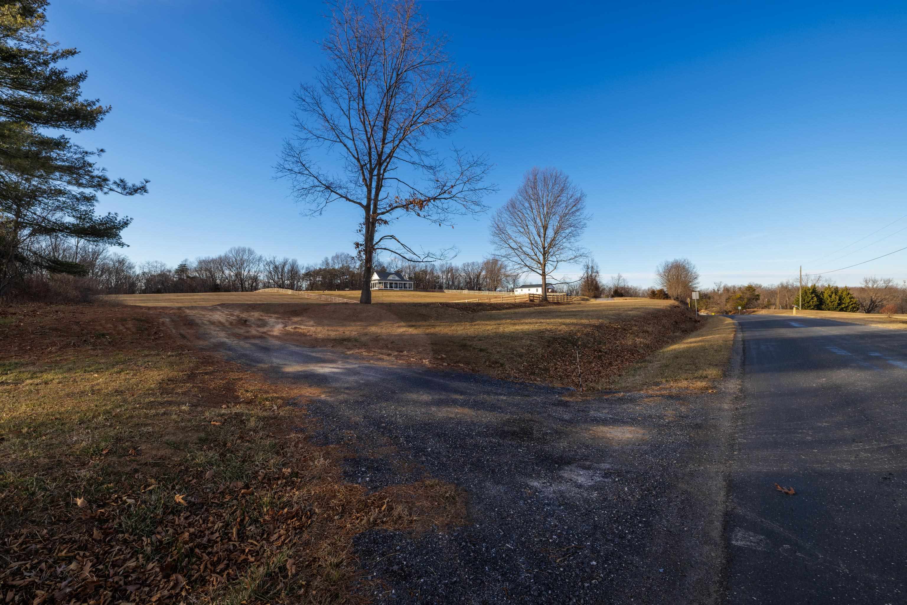 TBD2 JERICHO RD
