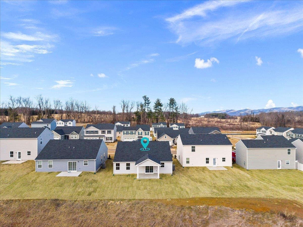 332 WHITE BIRCH RD