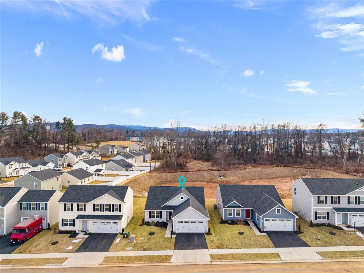 332 WHITE BIRCH RD