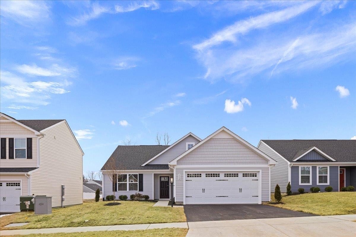 332 WHITE BIRCH RD