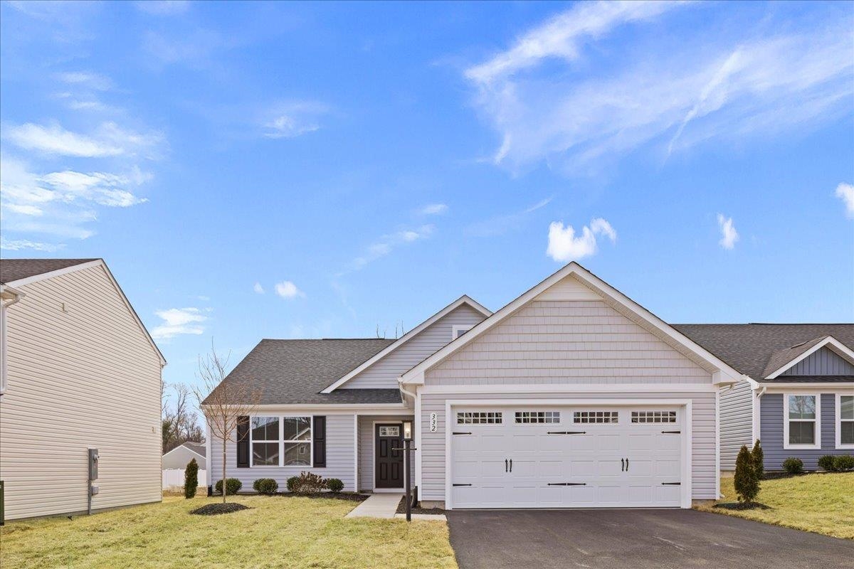 332 WHITE BIRCH RD