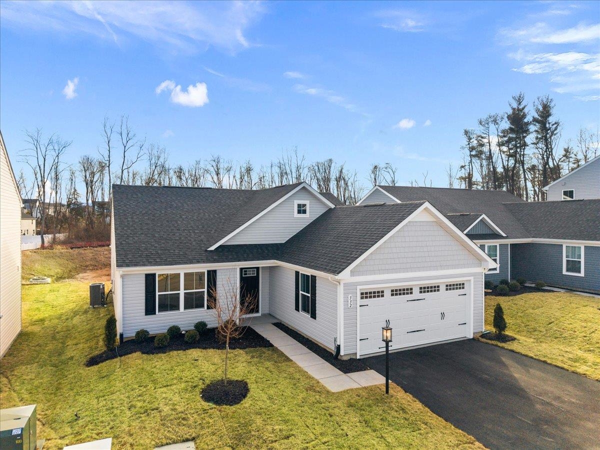 332 WHITE BIRCH RD