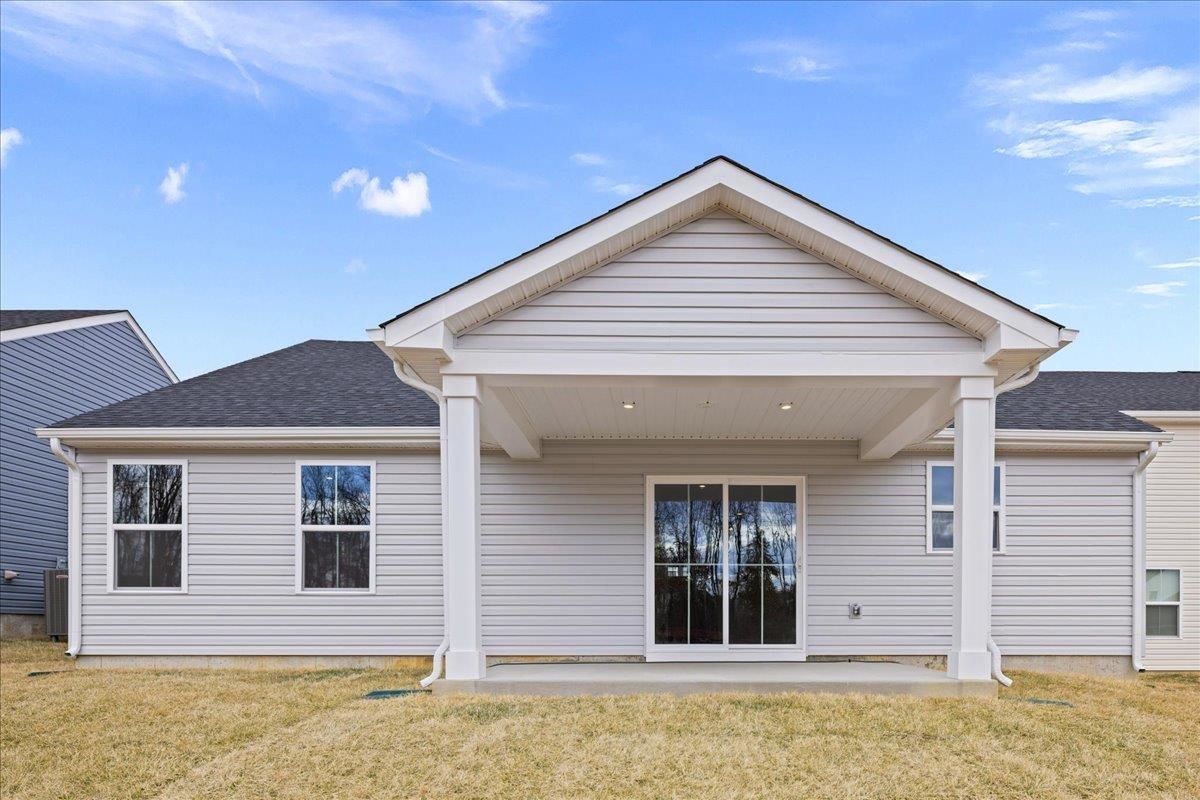 332 WHITE BIRCH RD