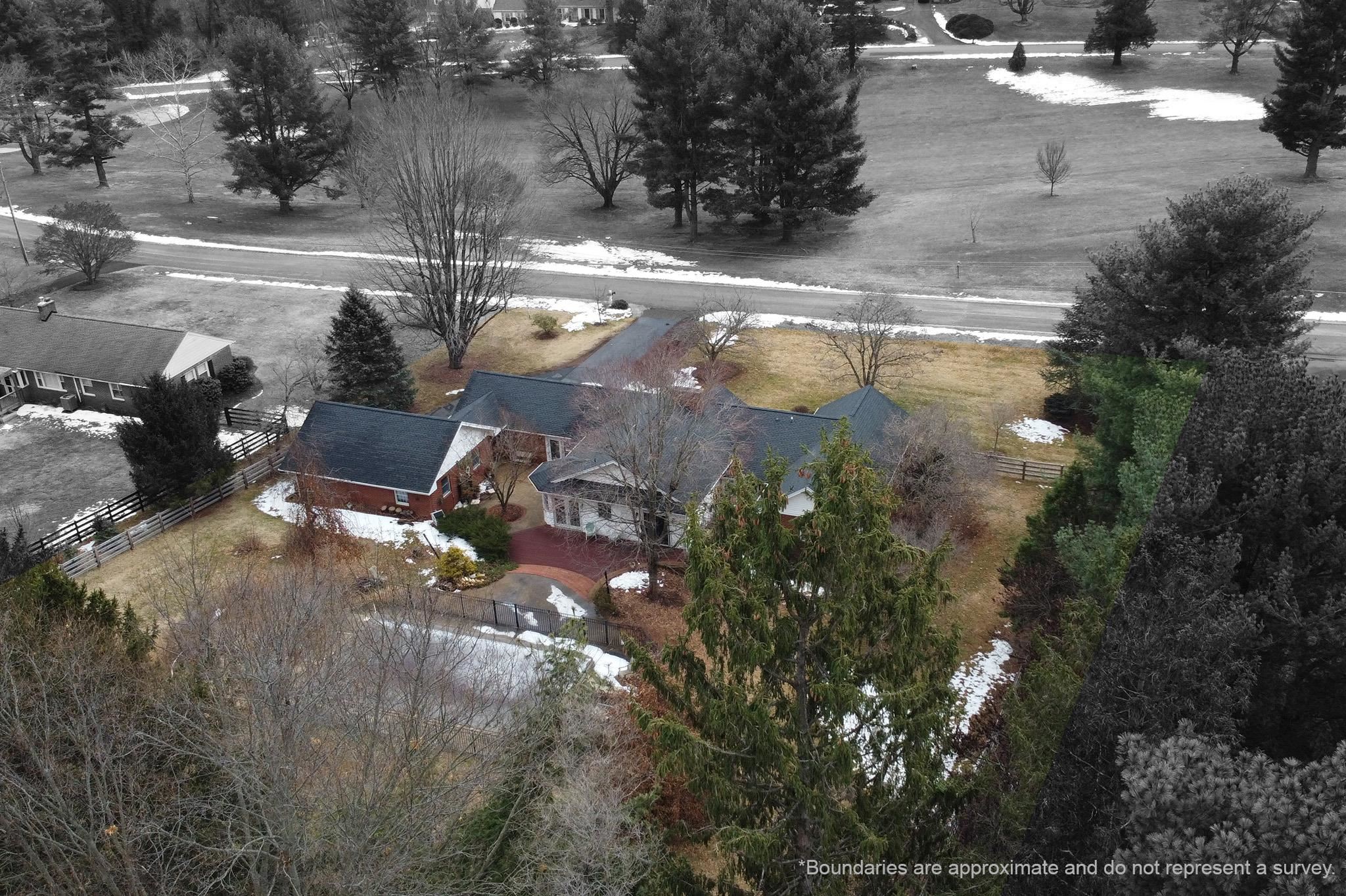 829 GREENWAY CIR