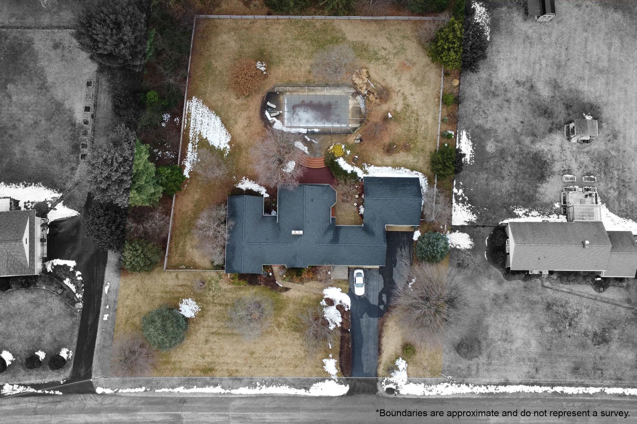 829 GREENWAY CIR