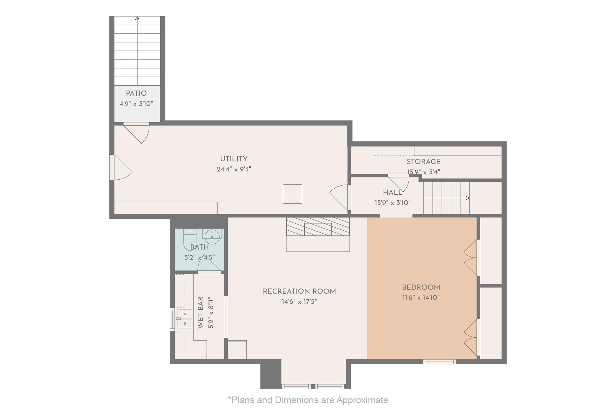 829 GREENWAY CIR