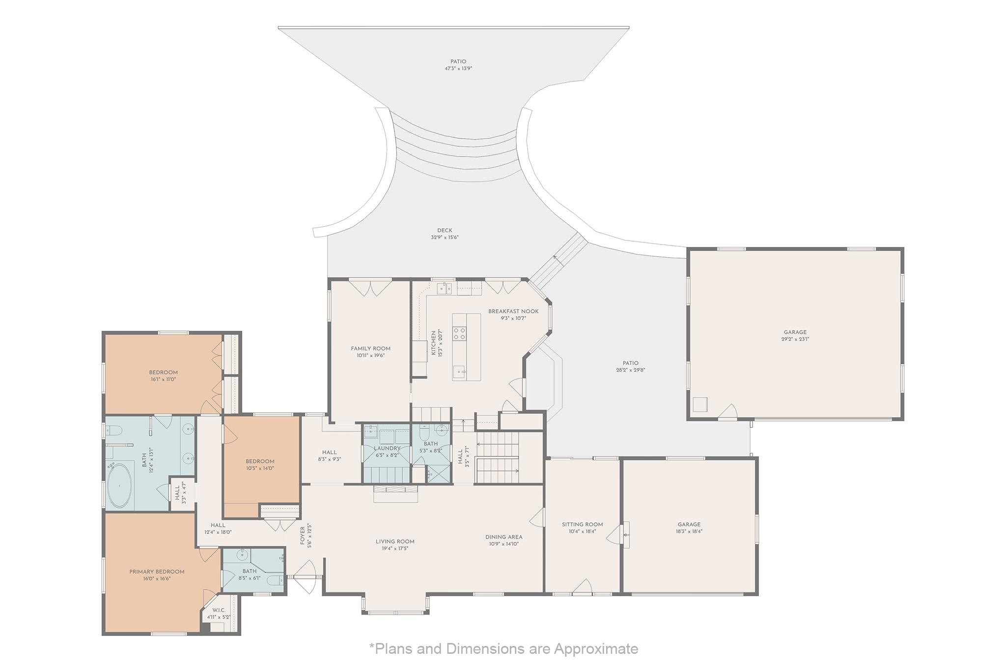 829 GREENWAY CIR