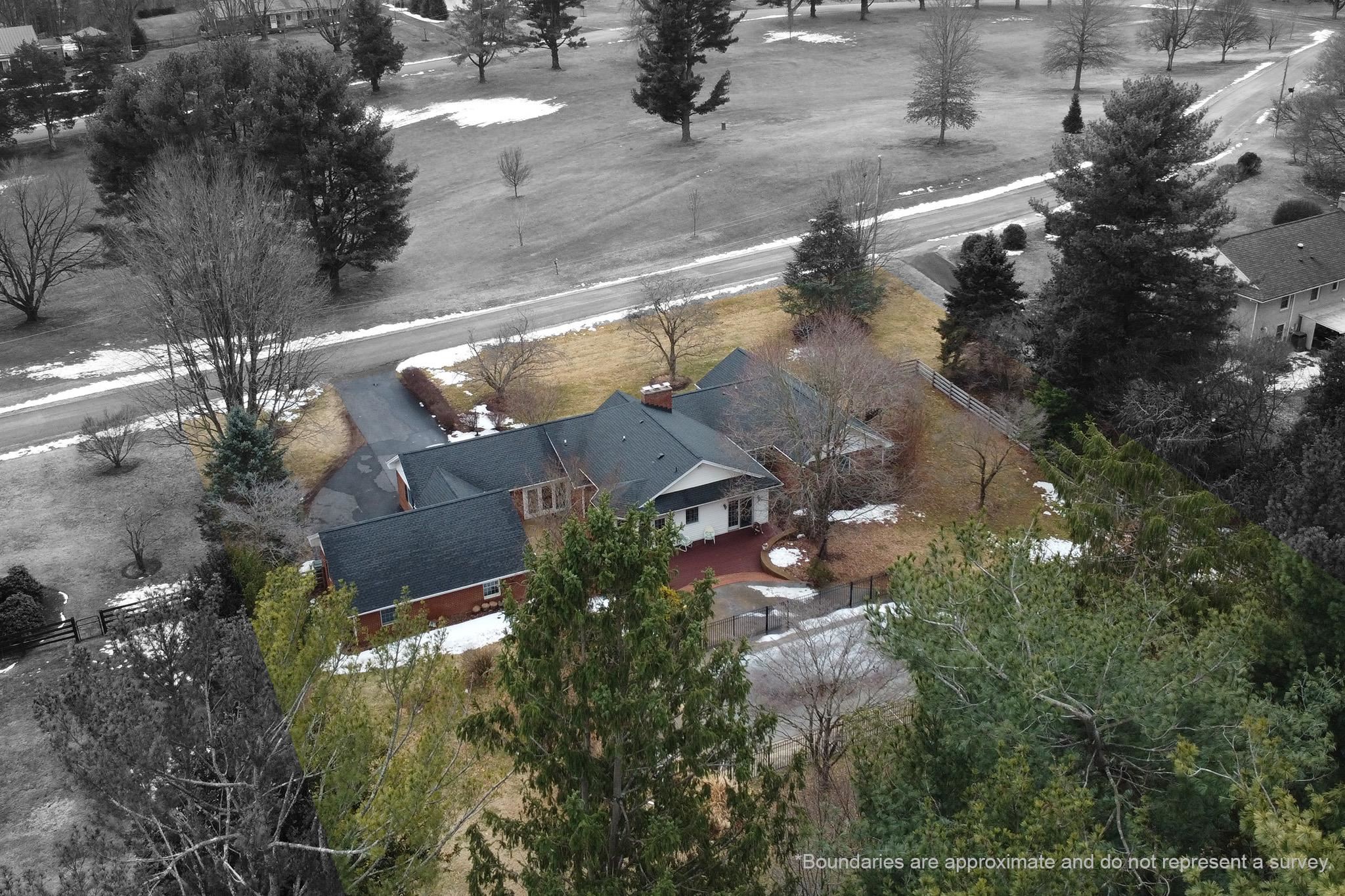 829 GREENWAY CIR