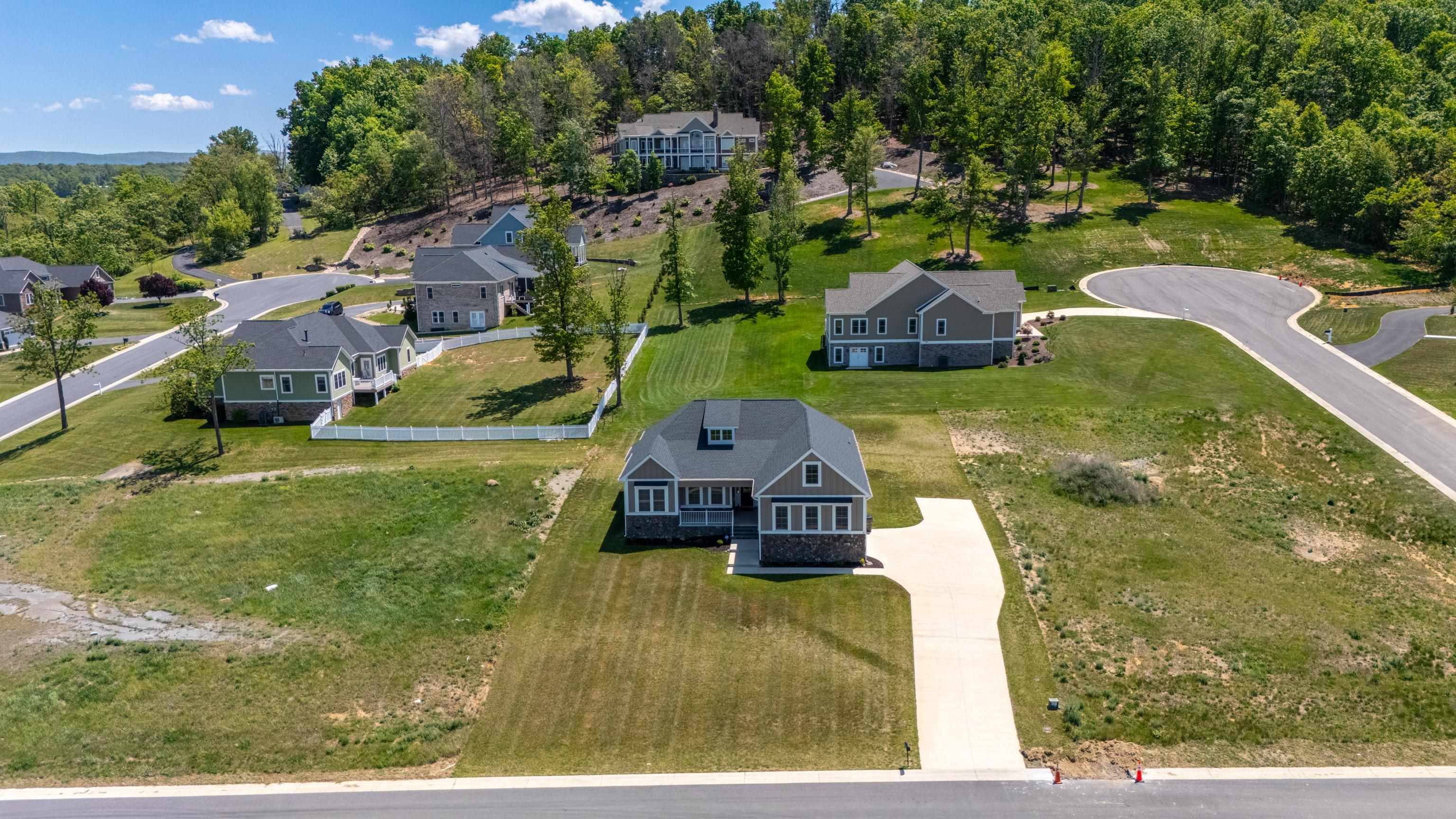 45 ROLLING OAKS DR