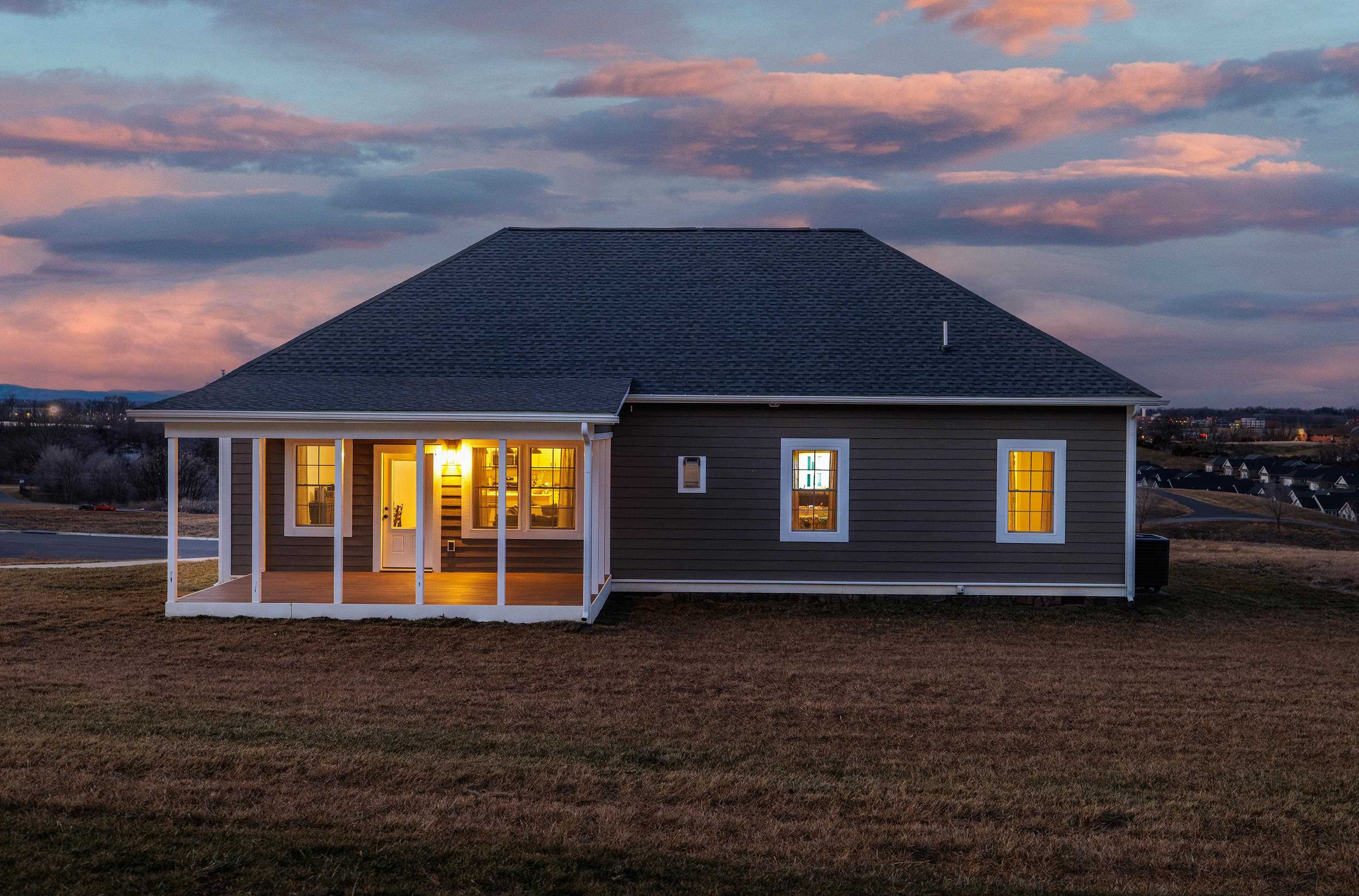 45 ROLLING OAKS DR